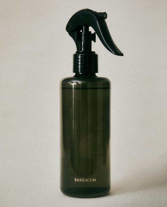(200 ML) SPRAY D'AMBIANCE BASILICUM (200 ML) SPRAY D'AMBIANCE BASILICUM