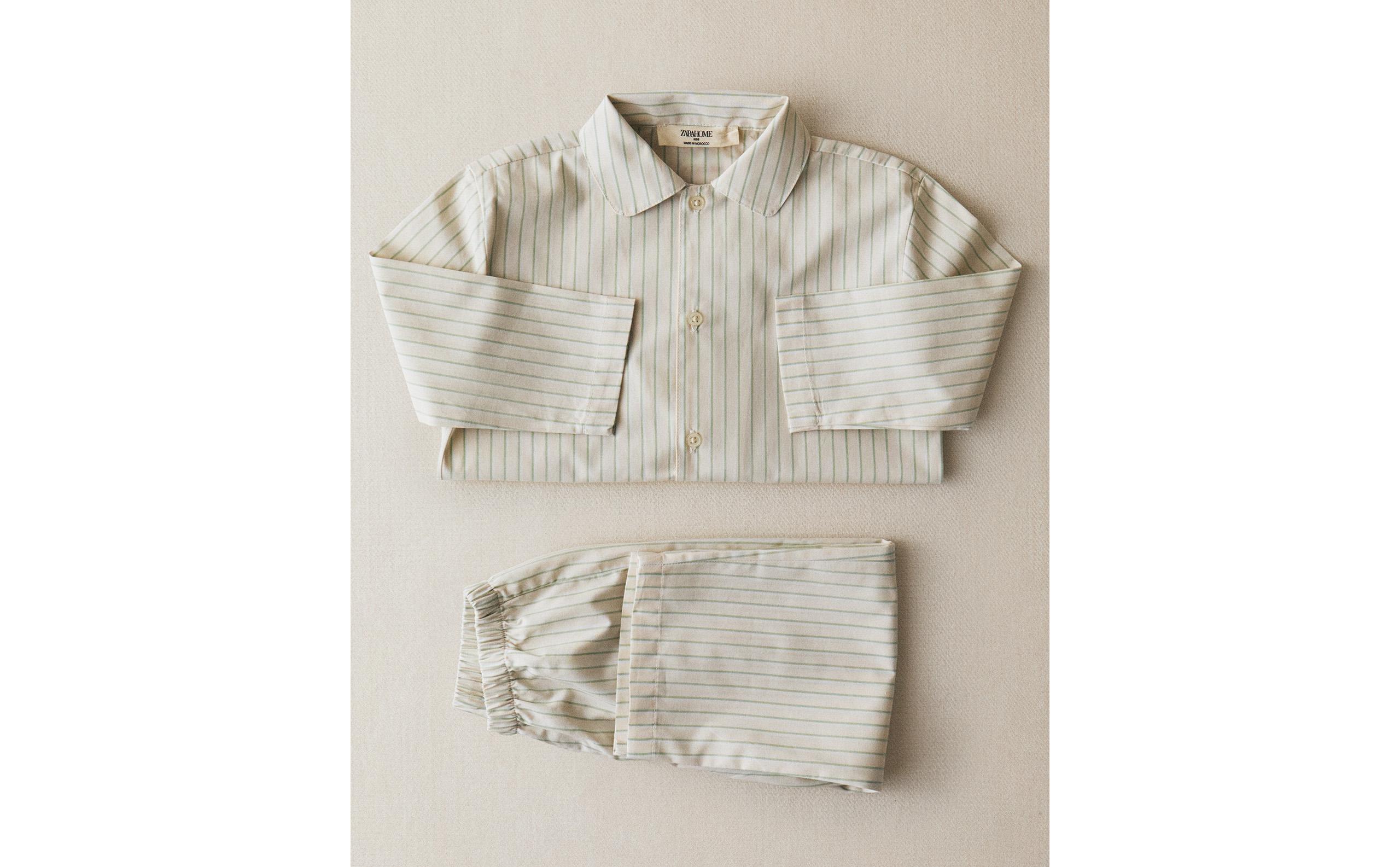 キッズ パジャマ | Zara Home 日本/Japan