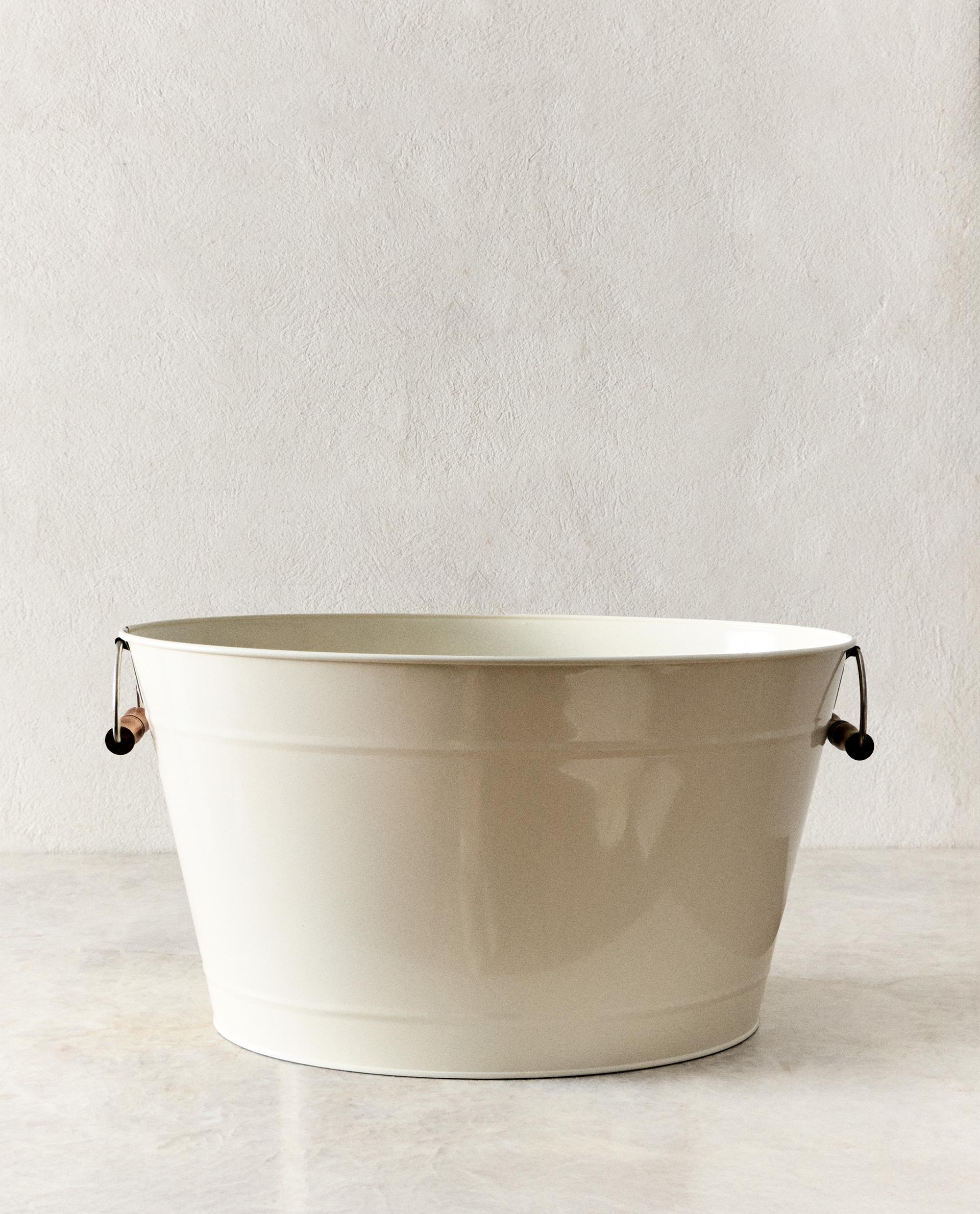 ラッカー メタル タブ | Zara Home 日本/Japan