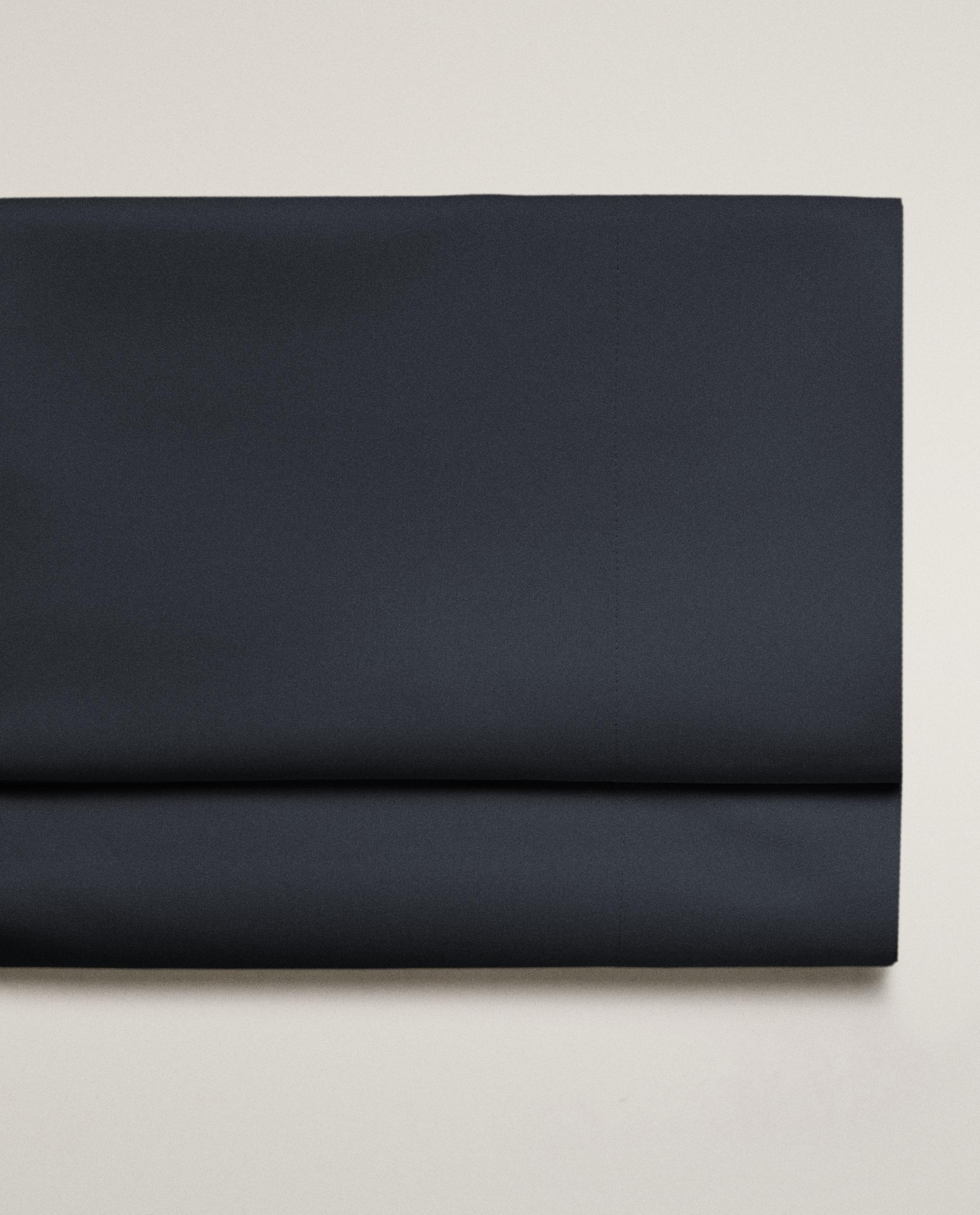 SATEEN FLAT SHEET (1000 THREAD COUNT) product thumbnail 9