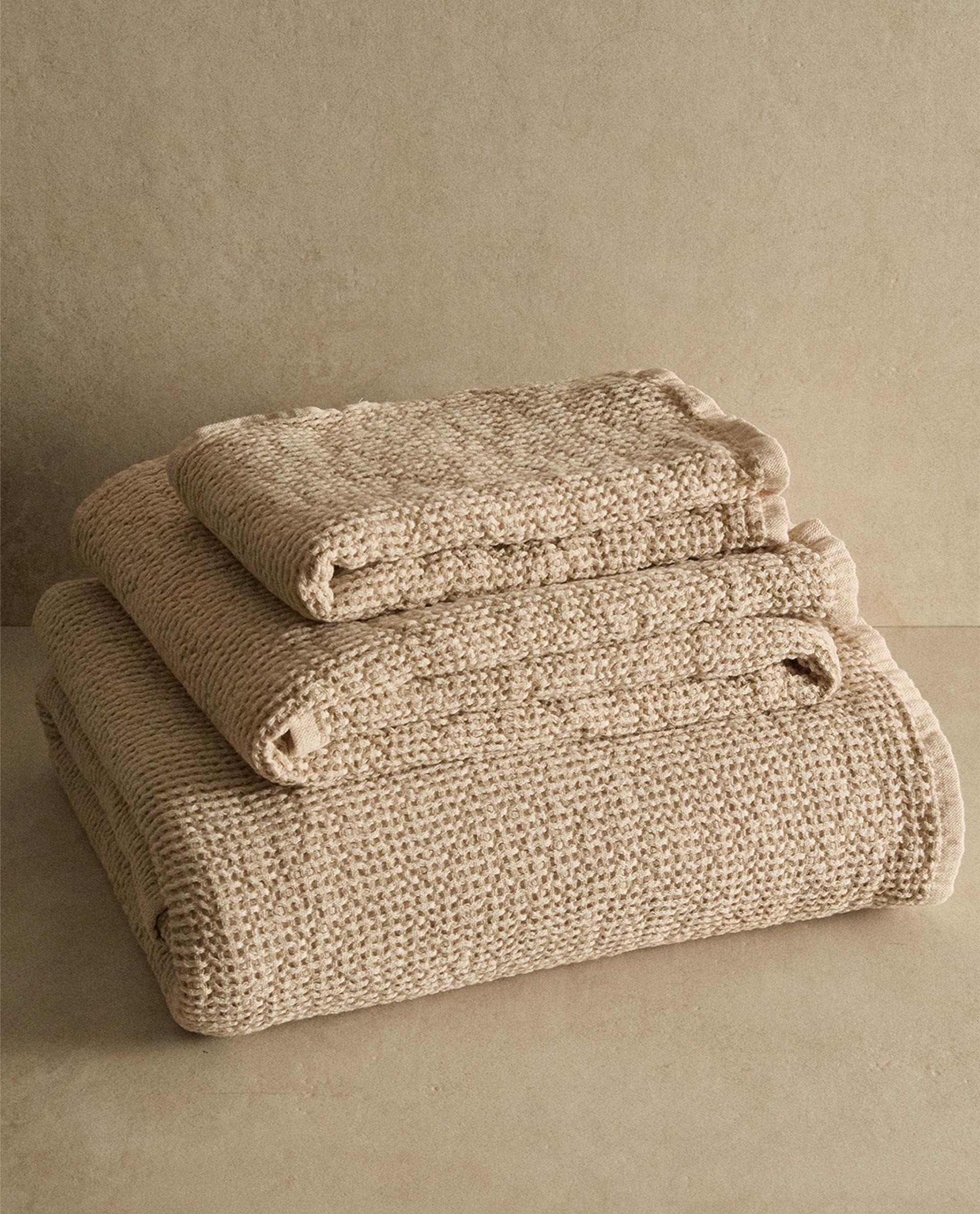 ZARA HOME（タオル/バス用品）のフリマアイテム一覧
