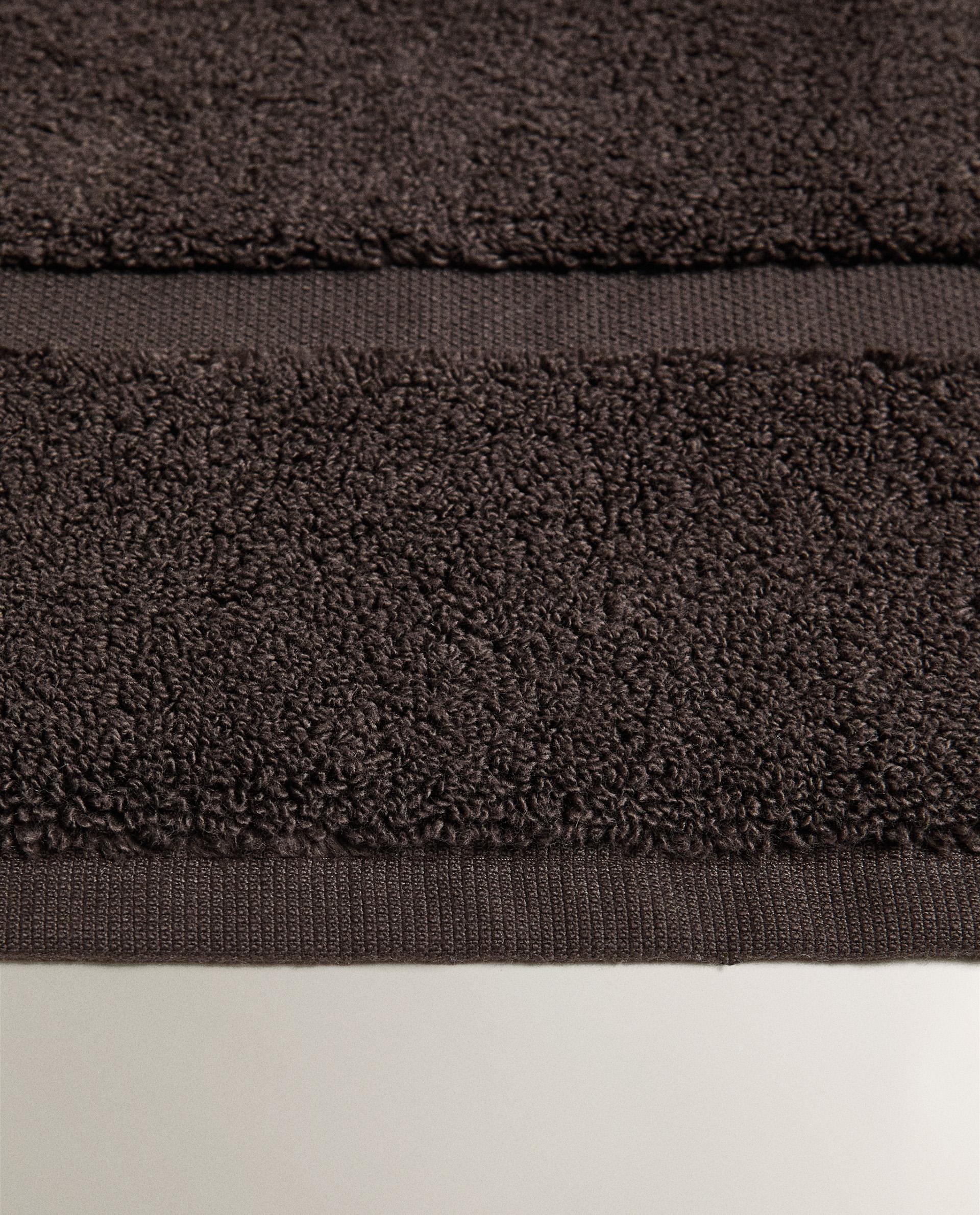 SOFT TERRY BATH MAT product thumbnail 7