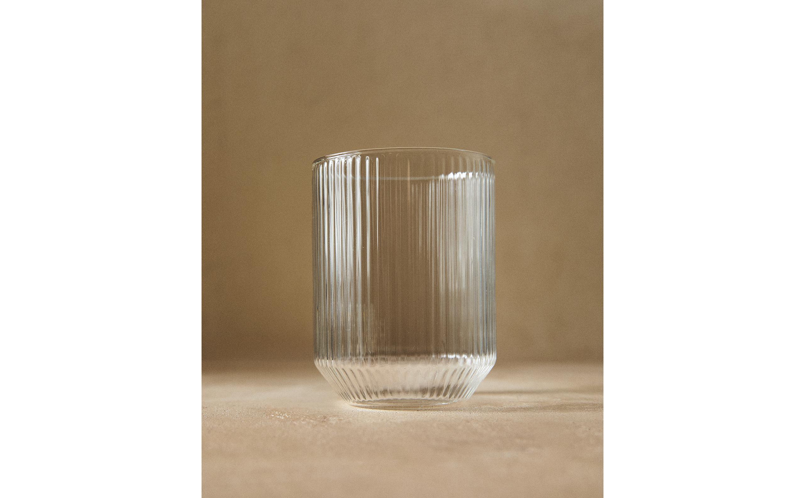 VASO BOROSILICATO OPTICO WILDFORD