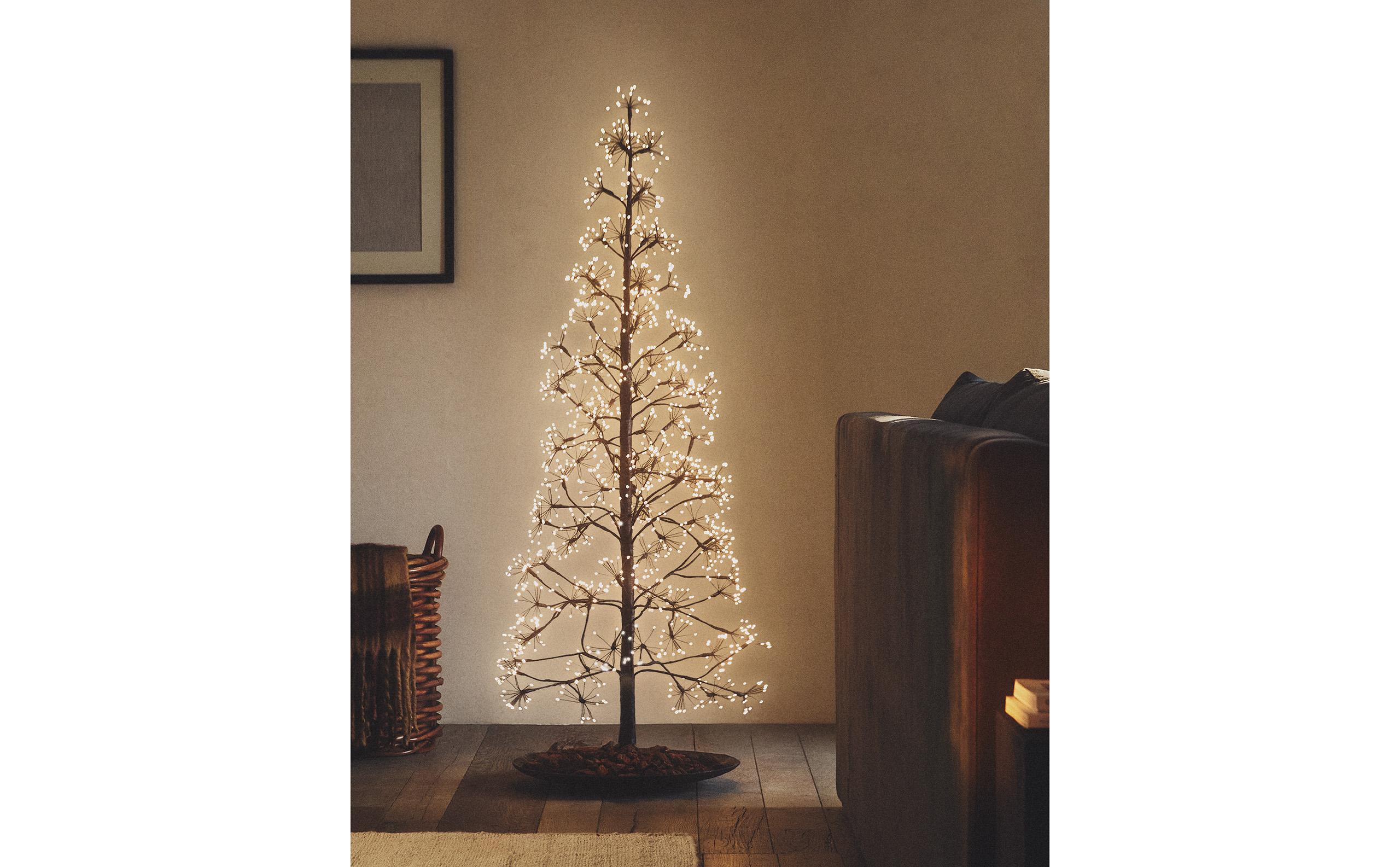 LEDライト クリスマスツリー (150 CM) | Zara Home 日本/Japan