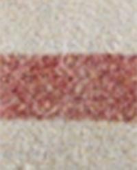 KIDS' STRIPED LINEN AND COTTON QUILTED BEDSPREAD product thumbnail 3