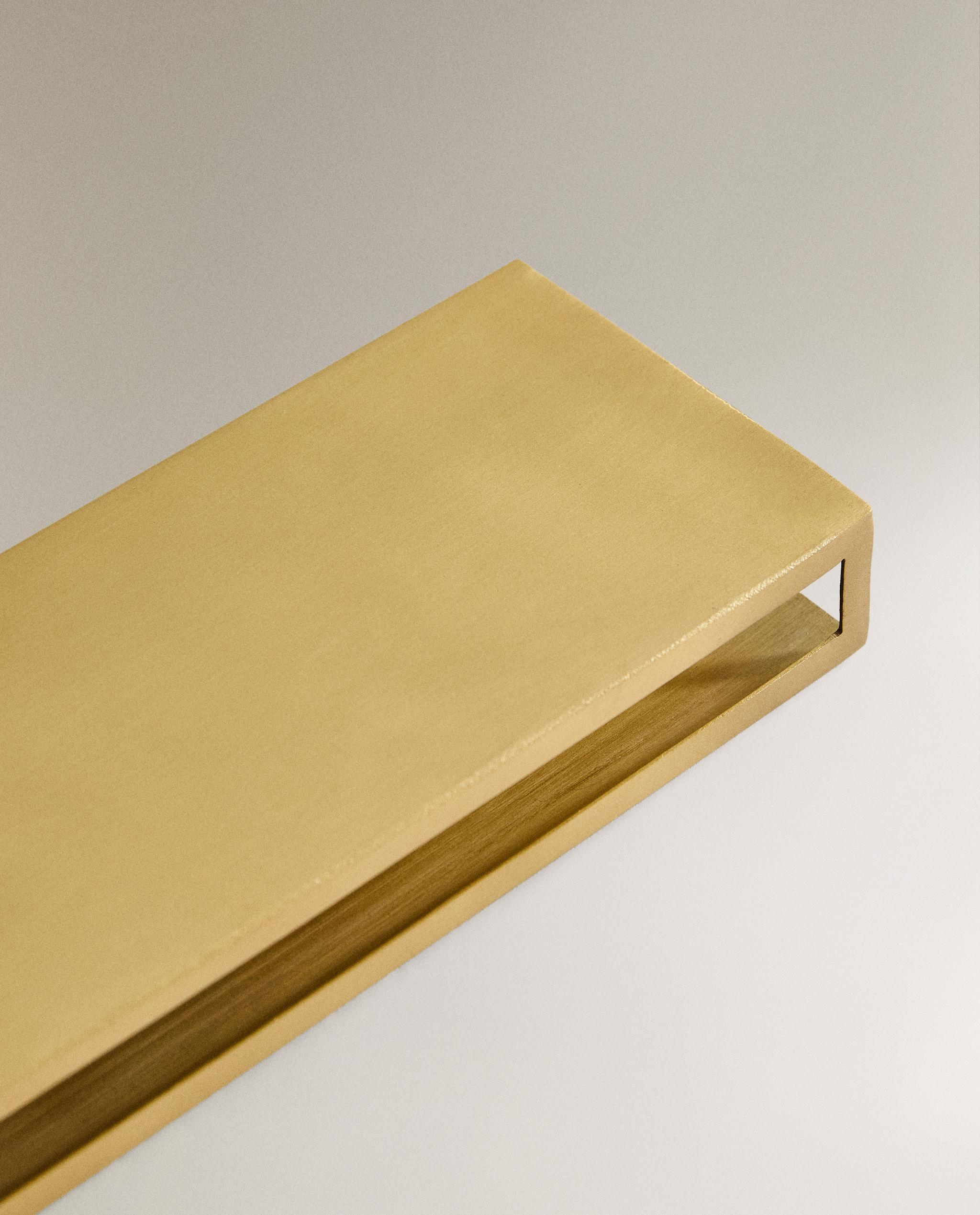 BRASS MATCH BOX product thumbnail 3
