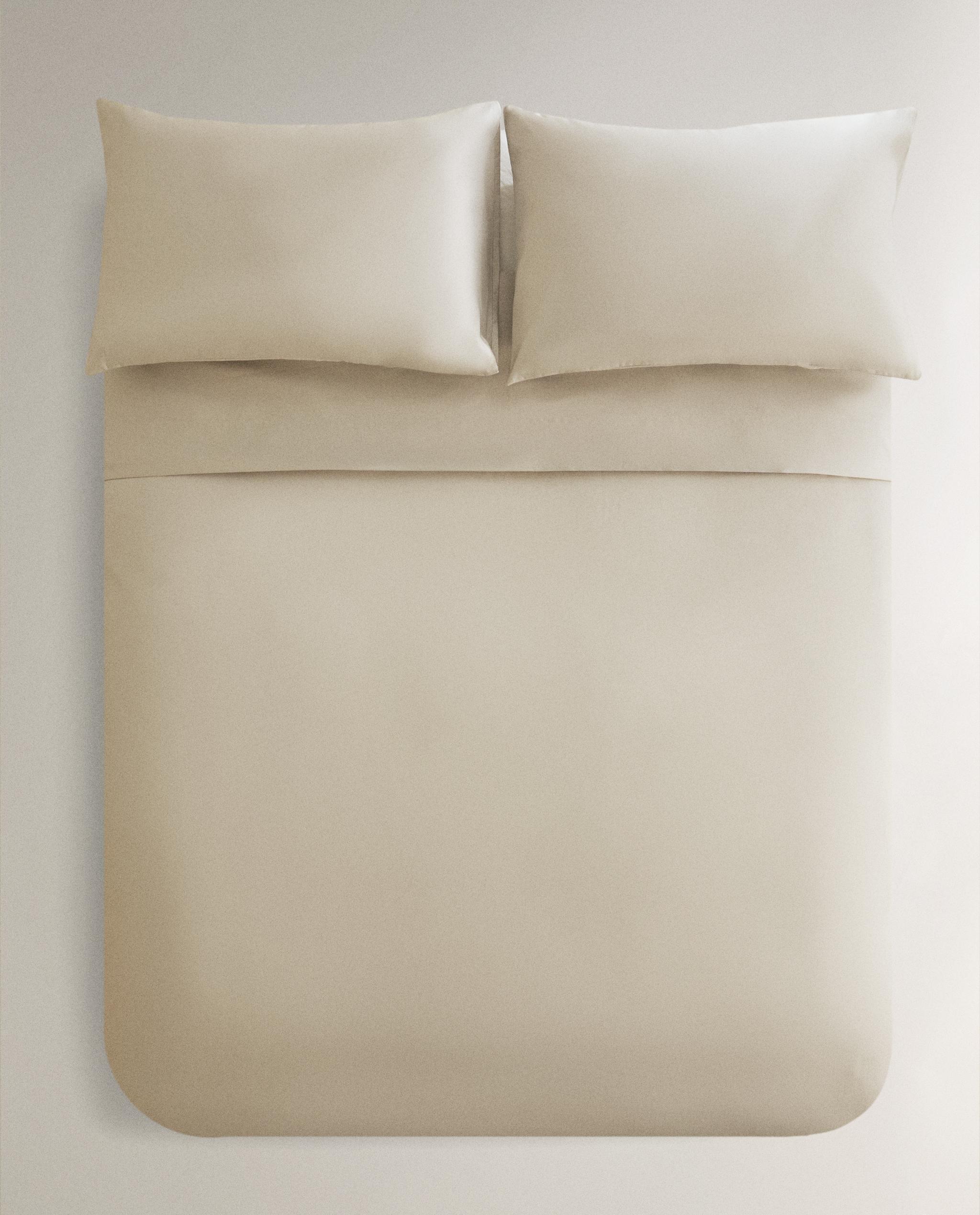 ZARA ホーム 掛け布団カバー 220×220 Zara home ザラホーム 220×220 掛け布団カバー 花柄 - メルカリ