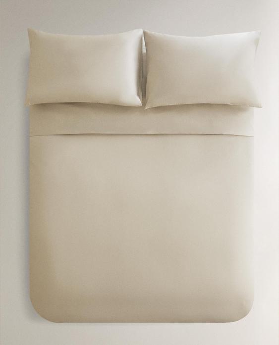 SATYNOWA POSZWA NA KOŁDRĘ (1000 NITEK) SATYNOWA POSZWA NA KOŁDRĘ (1000 NITEK)