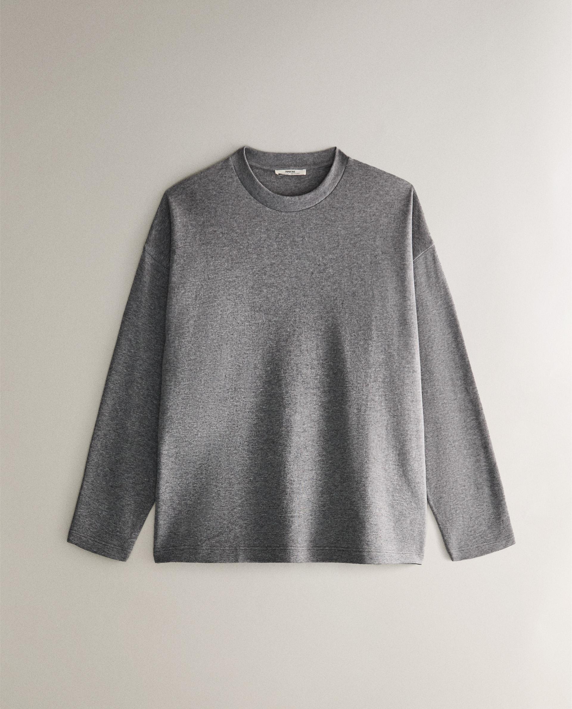 Zara mens loungewear sale