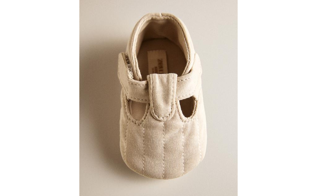 SANDAL-STYLE BOOTIES SANDAL-STYLE BOOTIES