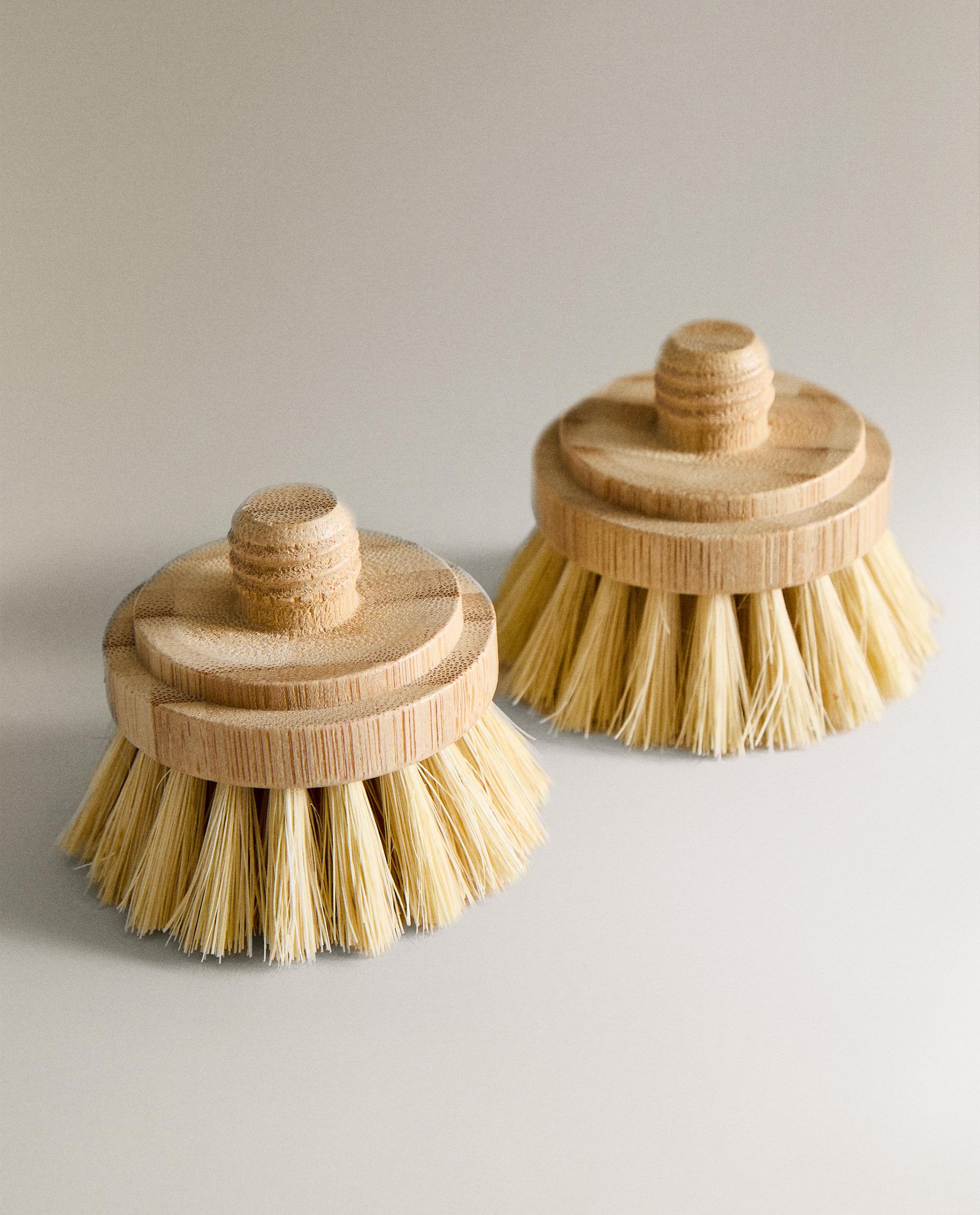 REPLACEMENT BRISTLES (SET OF 2) product thumbnail 3