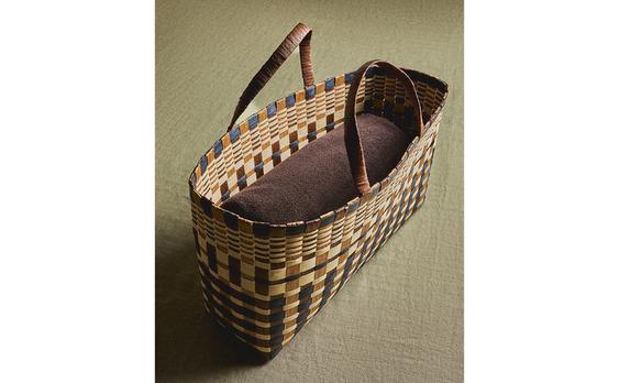 SHOPPER MULTICOLOR