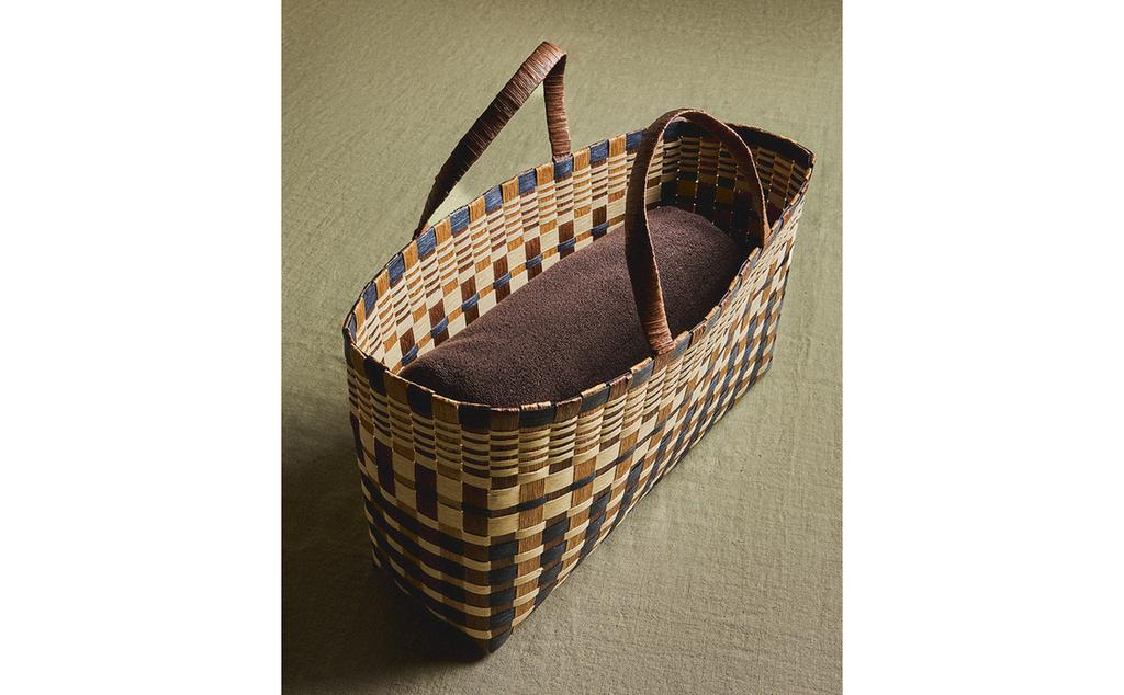 SHOPPER MULTICOLOR SHOPPER MULTICOLOR