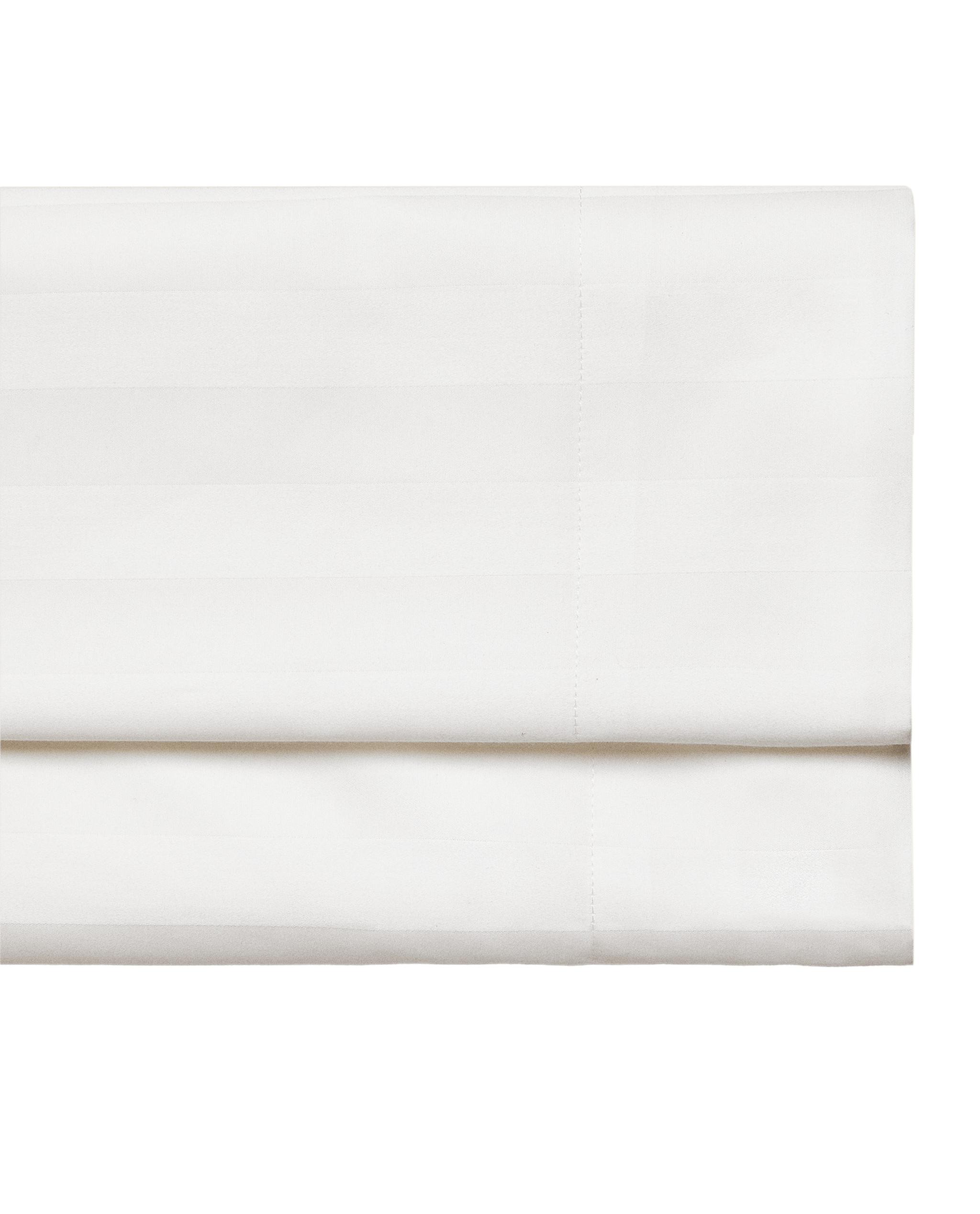 STRIPED SATEEN FLAT SHEET (500 THREAD COUNT) product thumbnail 17