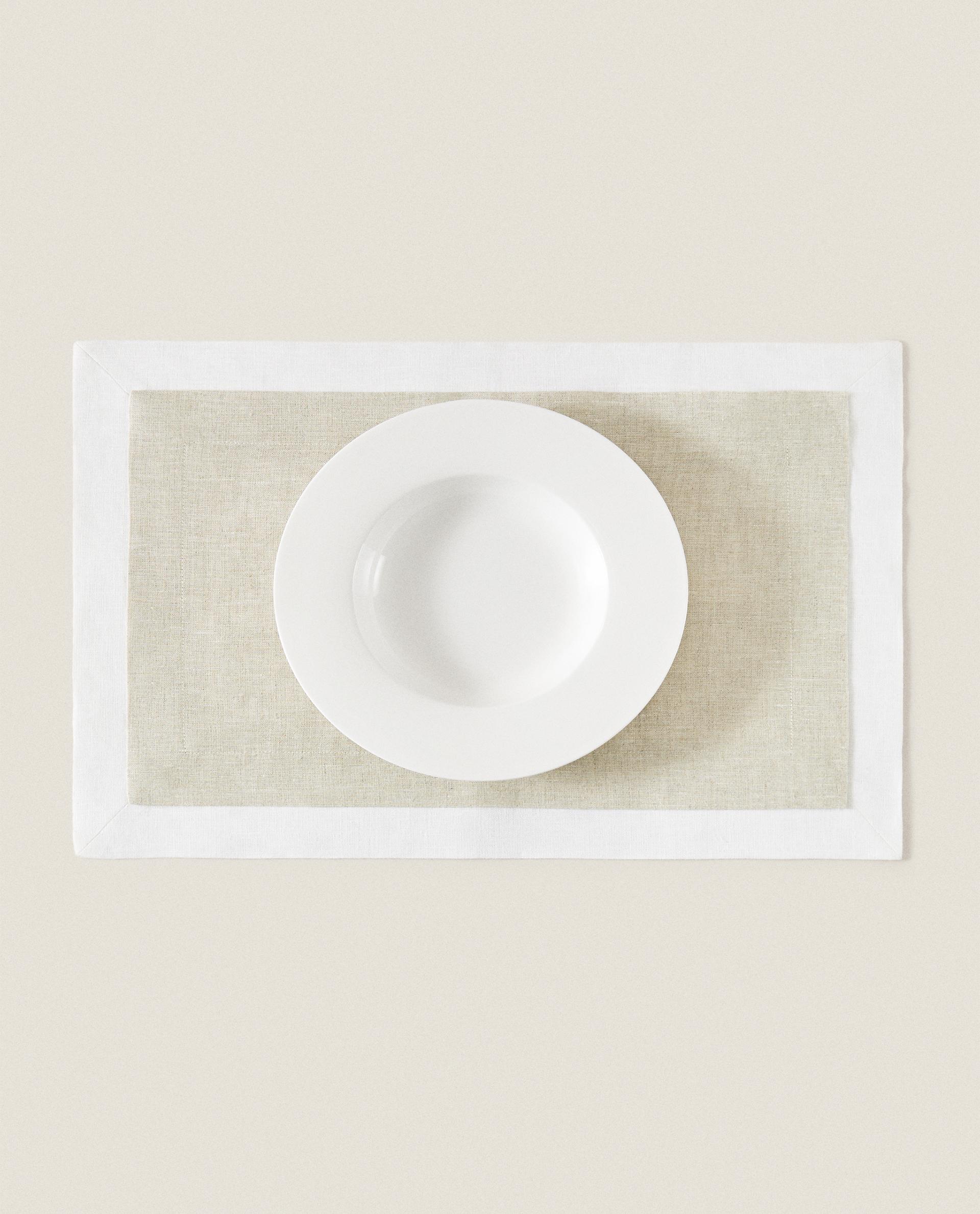 DOUBLE-LAYER PLACEMAT product thumbnail 16
