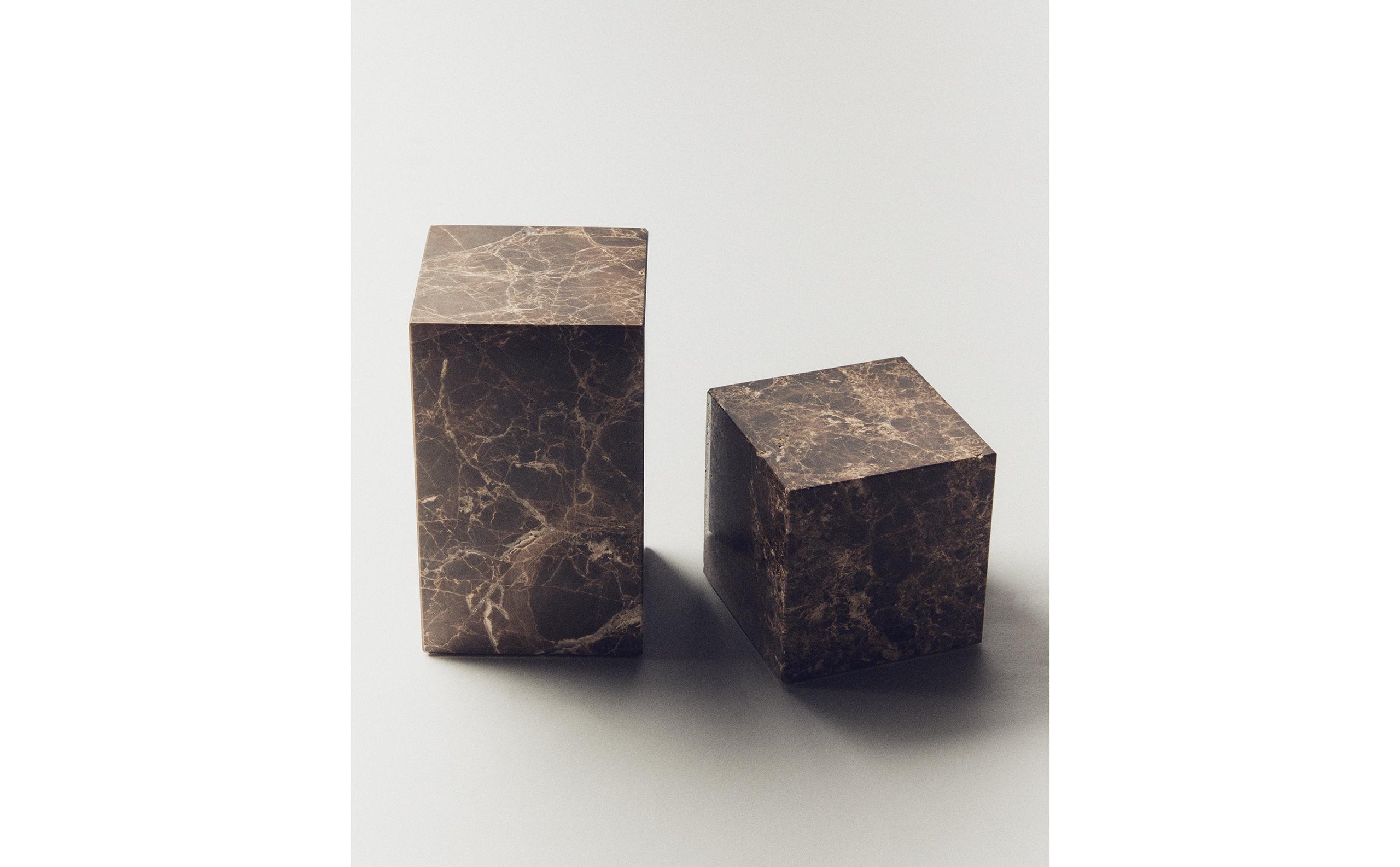 MARBLE BOOKEND product thumbnail 8