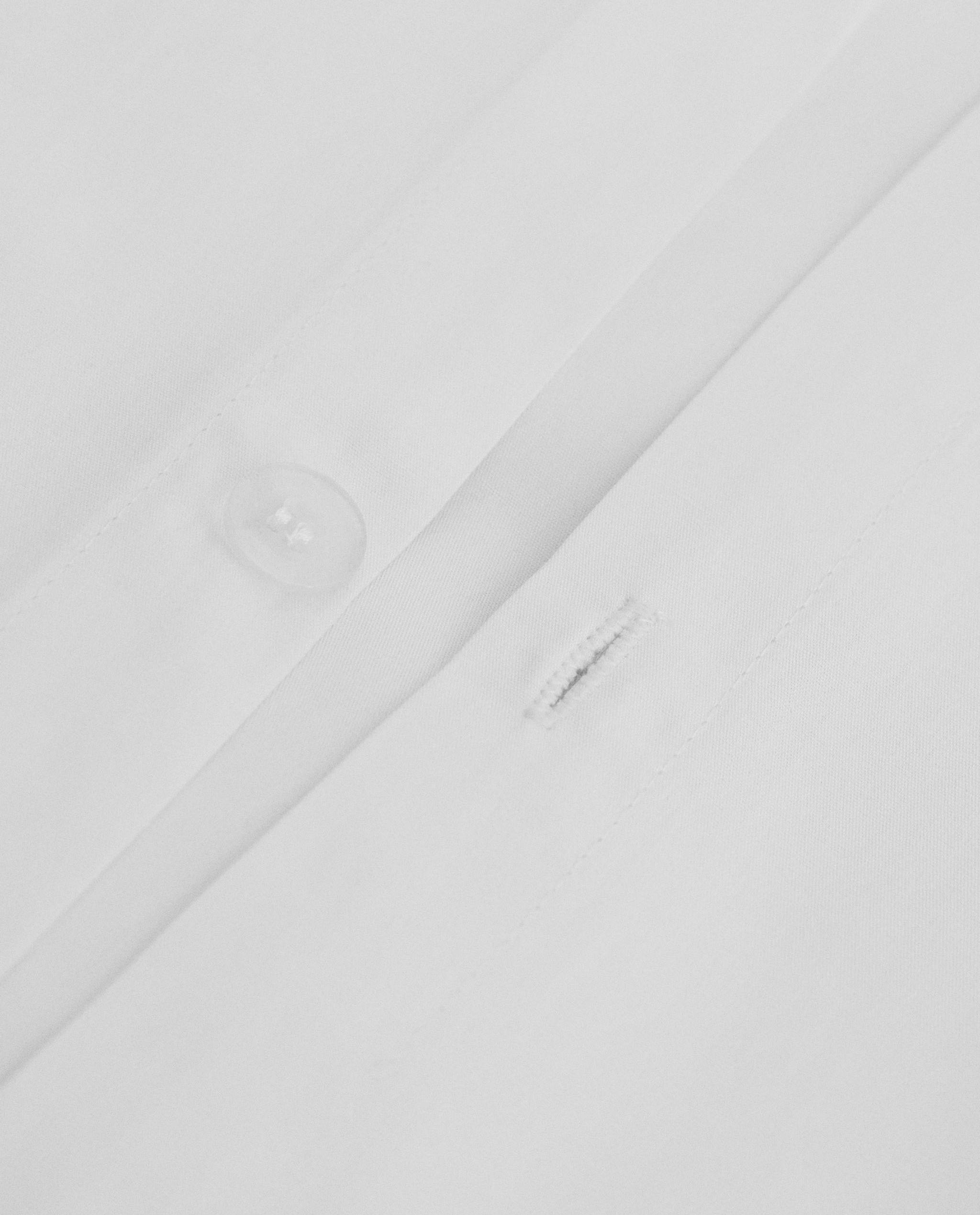 PERCALE DUVET COVER (200 THREAD COUNT) product thumbnail 8