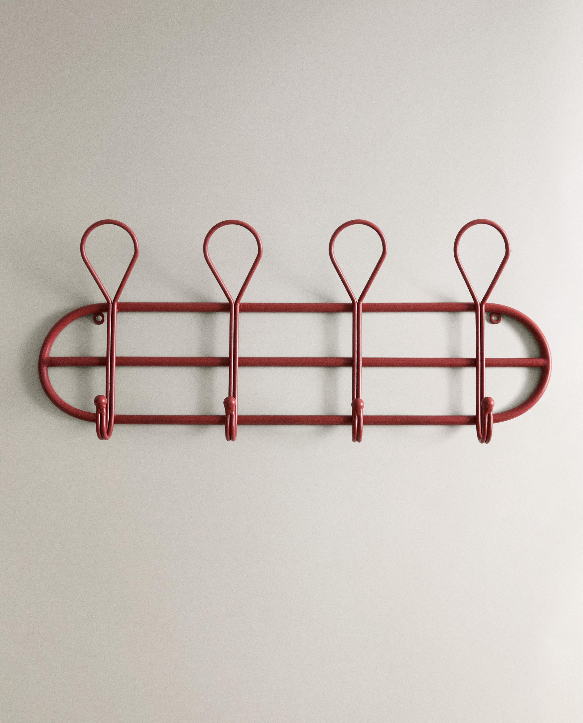KIDS' IRON CLOTHES RACK product thumbnail 4