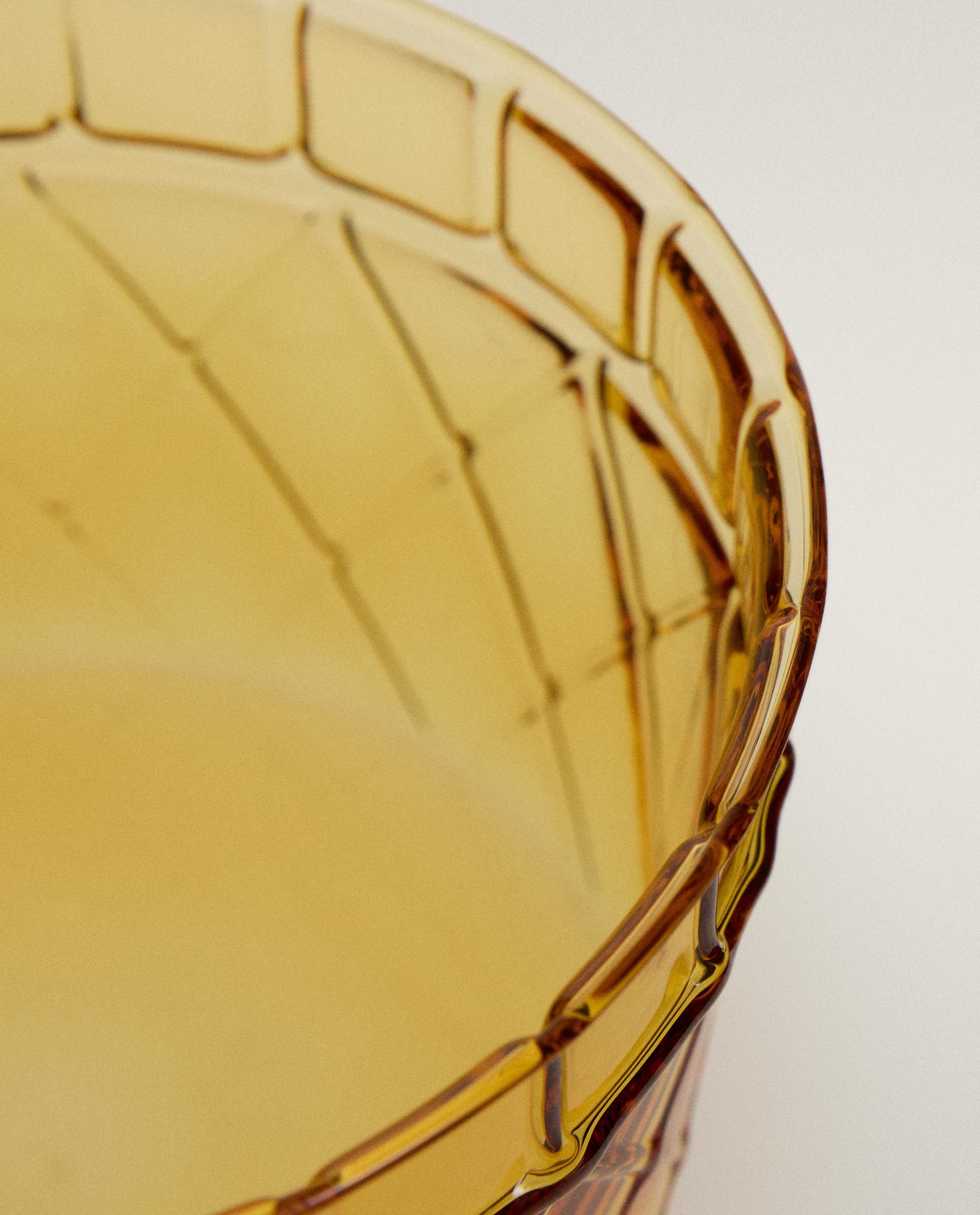 BOROSILICATE ICE CREAM BOWL product thumbnail 14