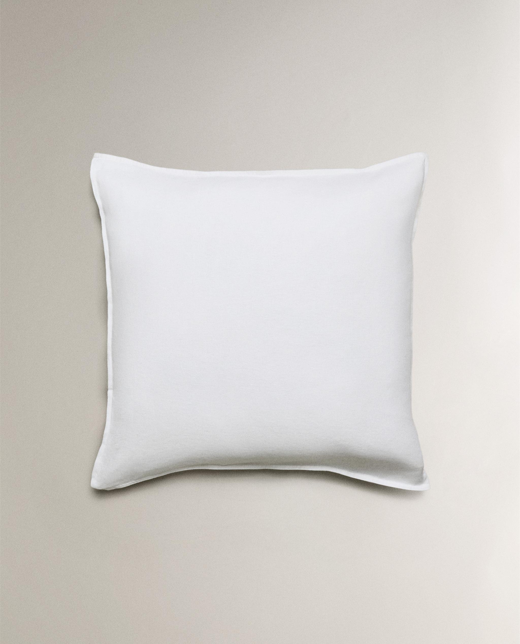 LINEN PILLOWCASE (235 GXM²) product thumbnail 9