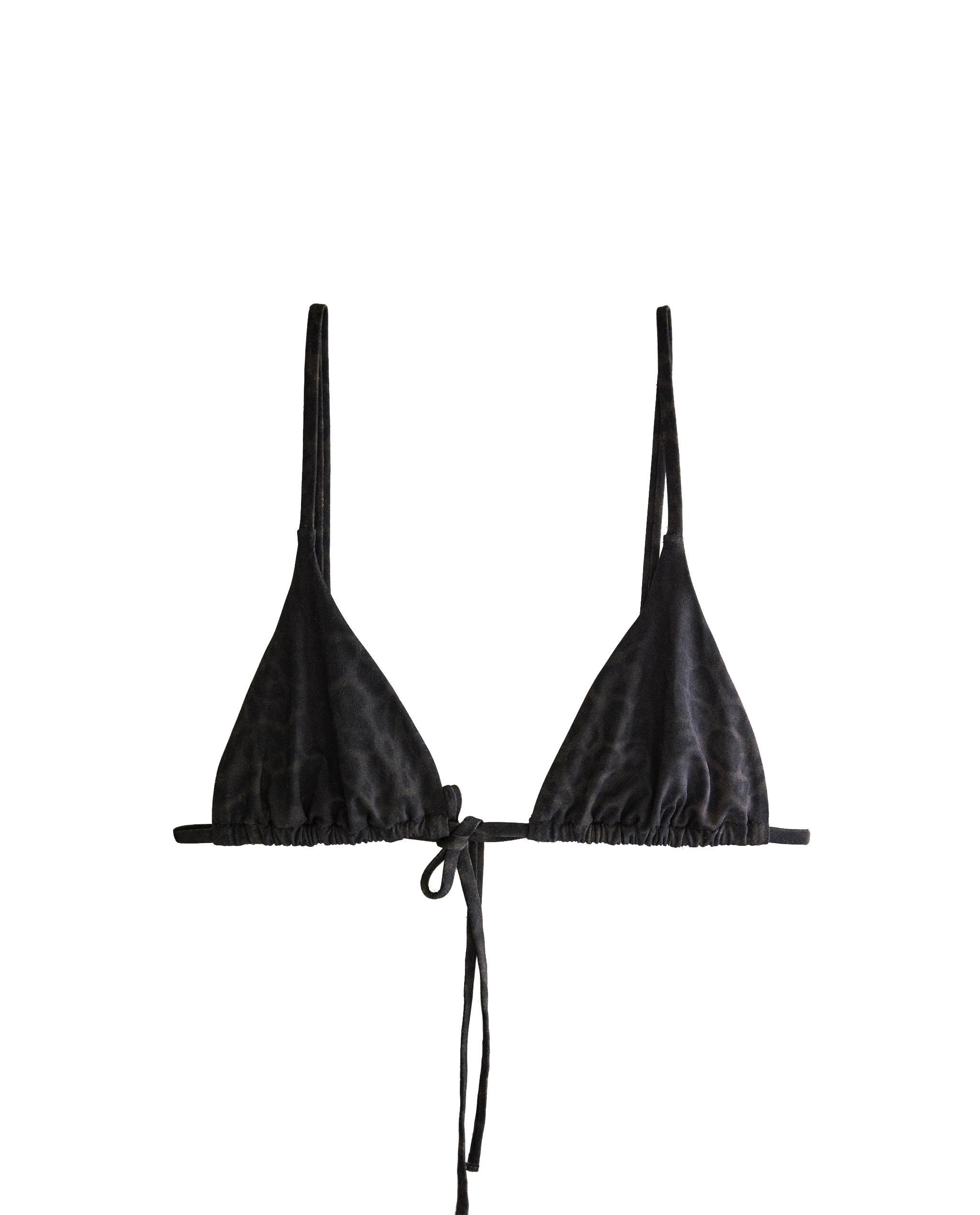 LEOPARD PRINT BIKINI product thumbnail 5