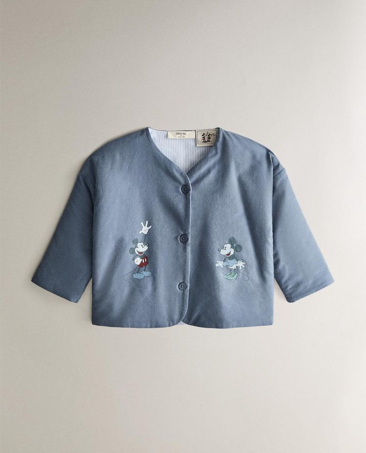 KIDS' MICKEY & MINNIE ©DISNEY BUNDA KIDS' MICKEY & MINNIE ©DISNEY BUNDA