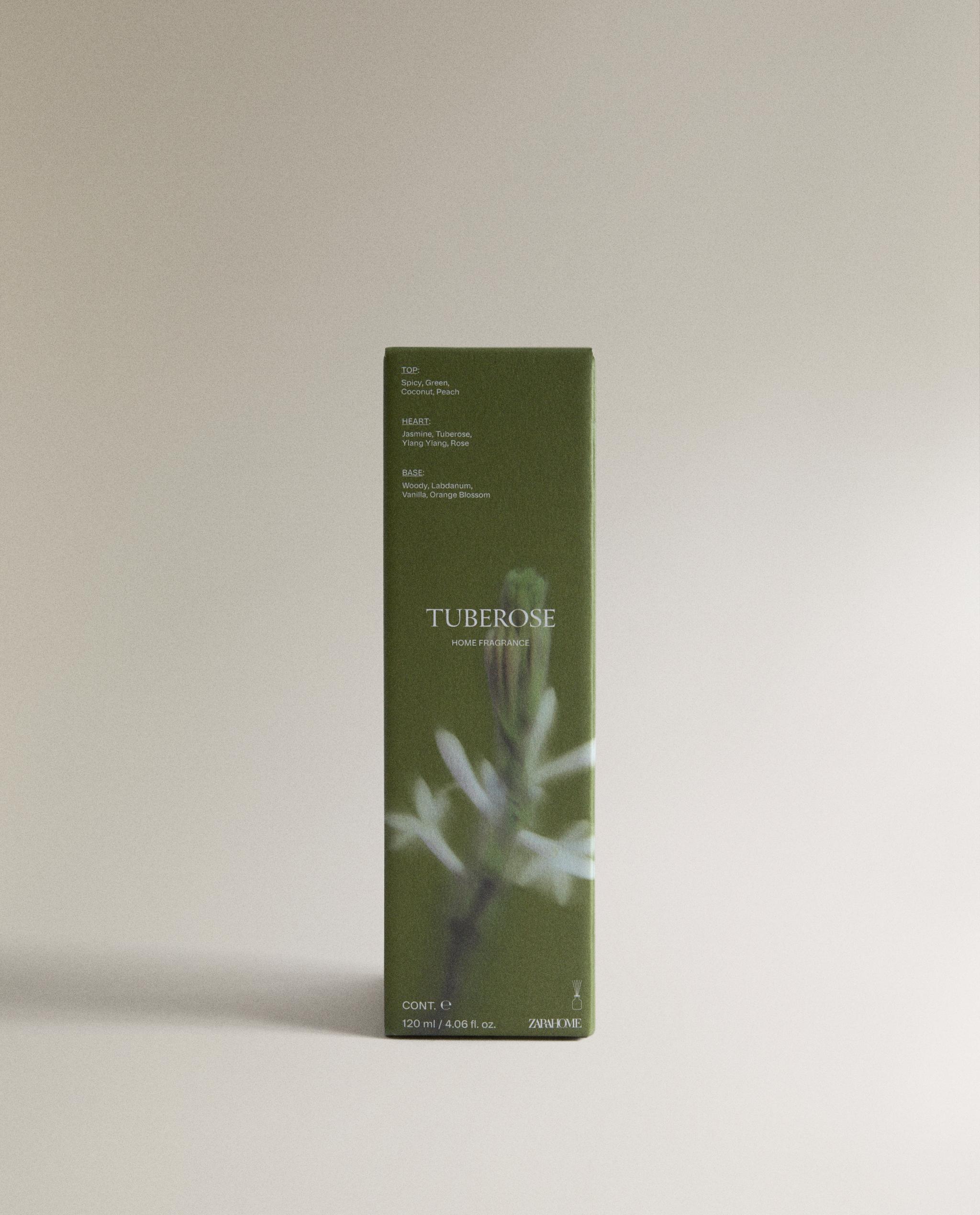 (120 ML) TUBEROSE REED DIFFUSERS product thumbnail 7