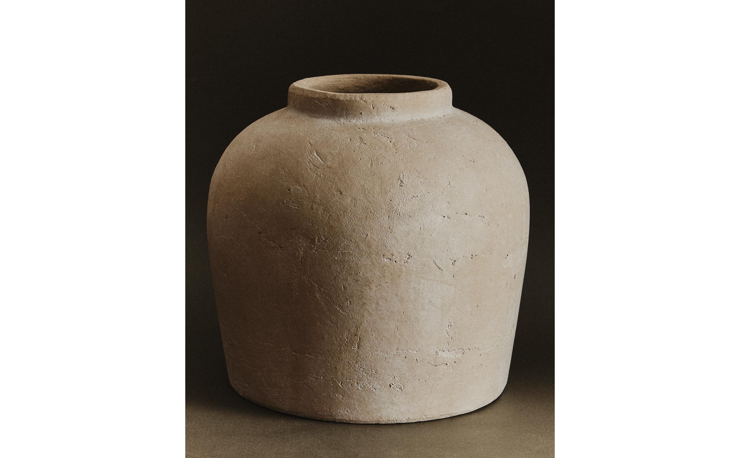 セラミック 花瓶 | Zara Home 日本/Japan