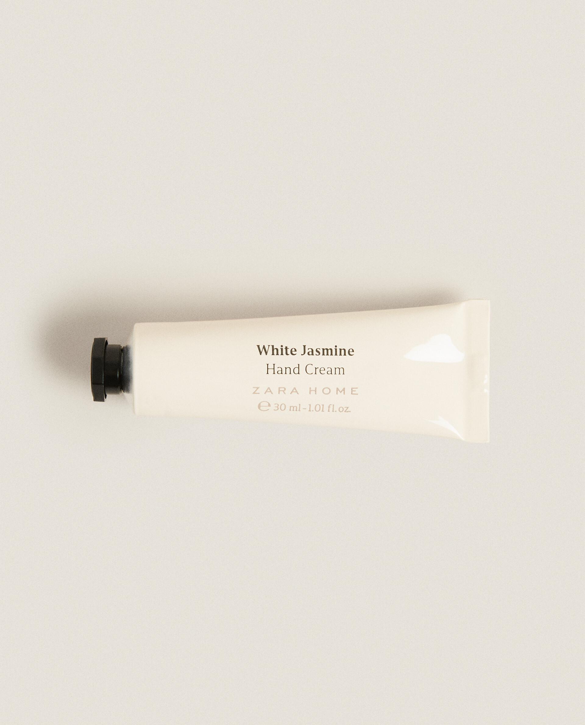 (30 ML) WHITE JASMINE HAND CREAM product thumbnail 13