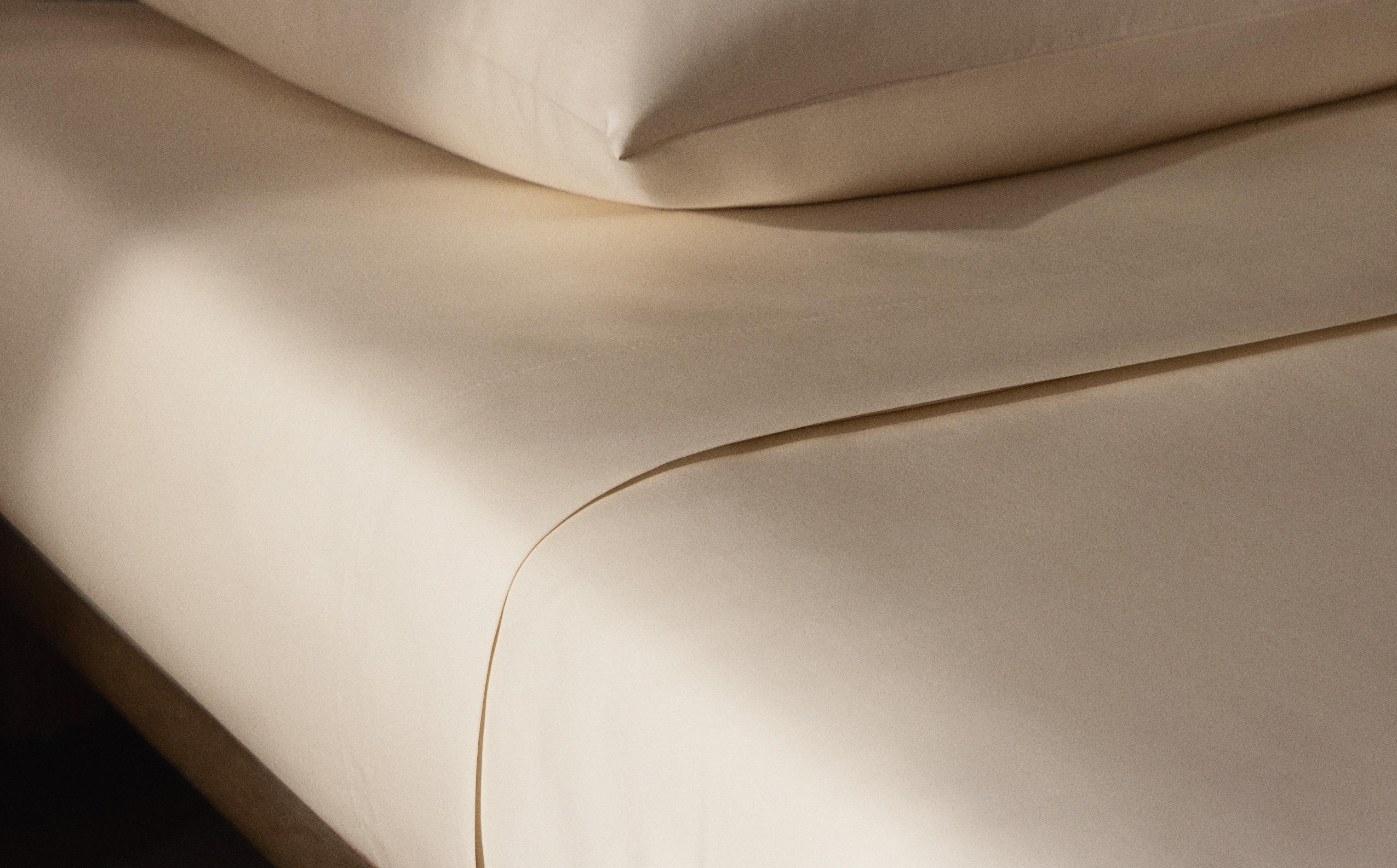 SATEEN FLAT SHEET (1000 THREAD COUNT) product thumbnail 10