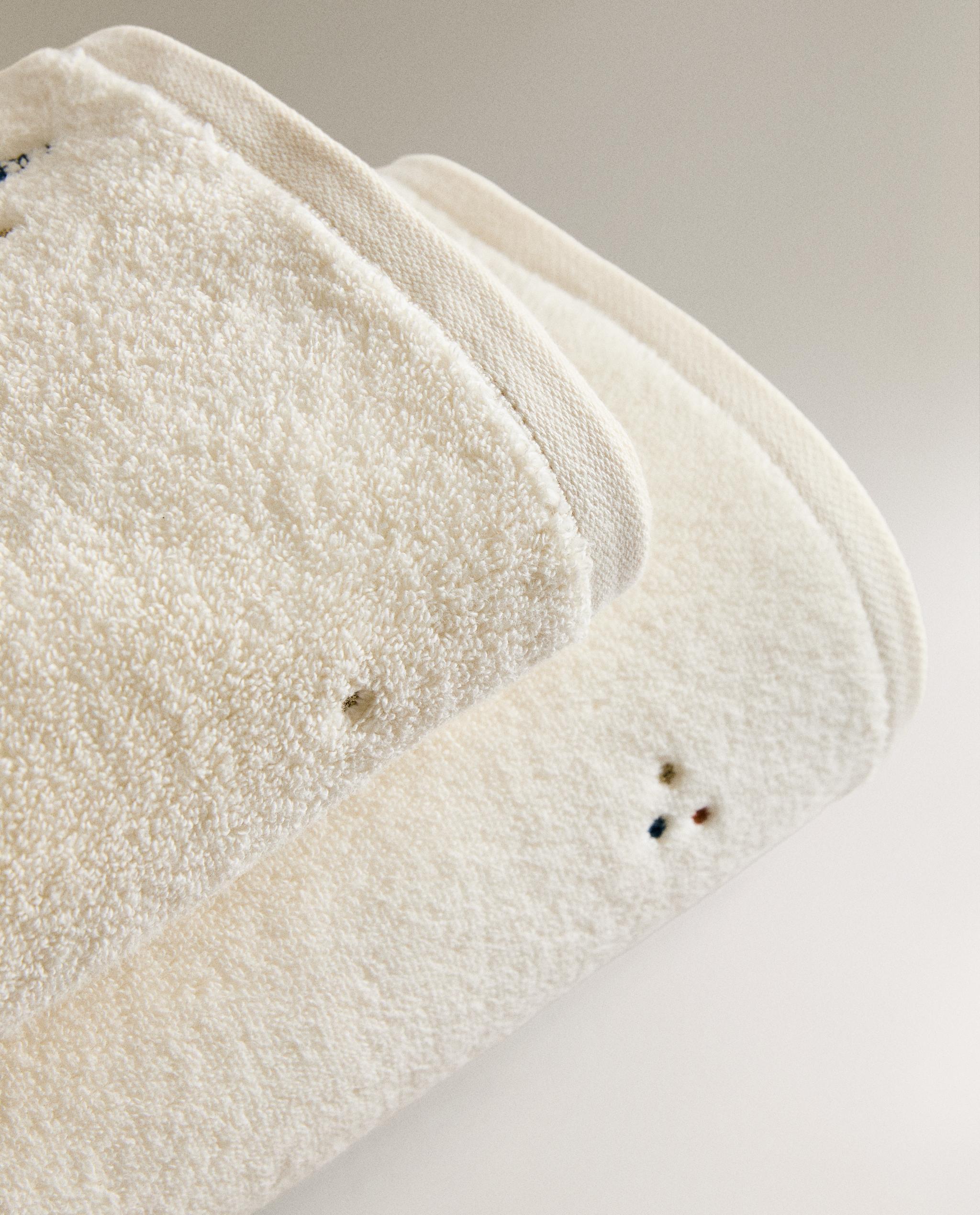 KIDS' TOWEL WITH BALLOONS product thumbnail 7