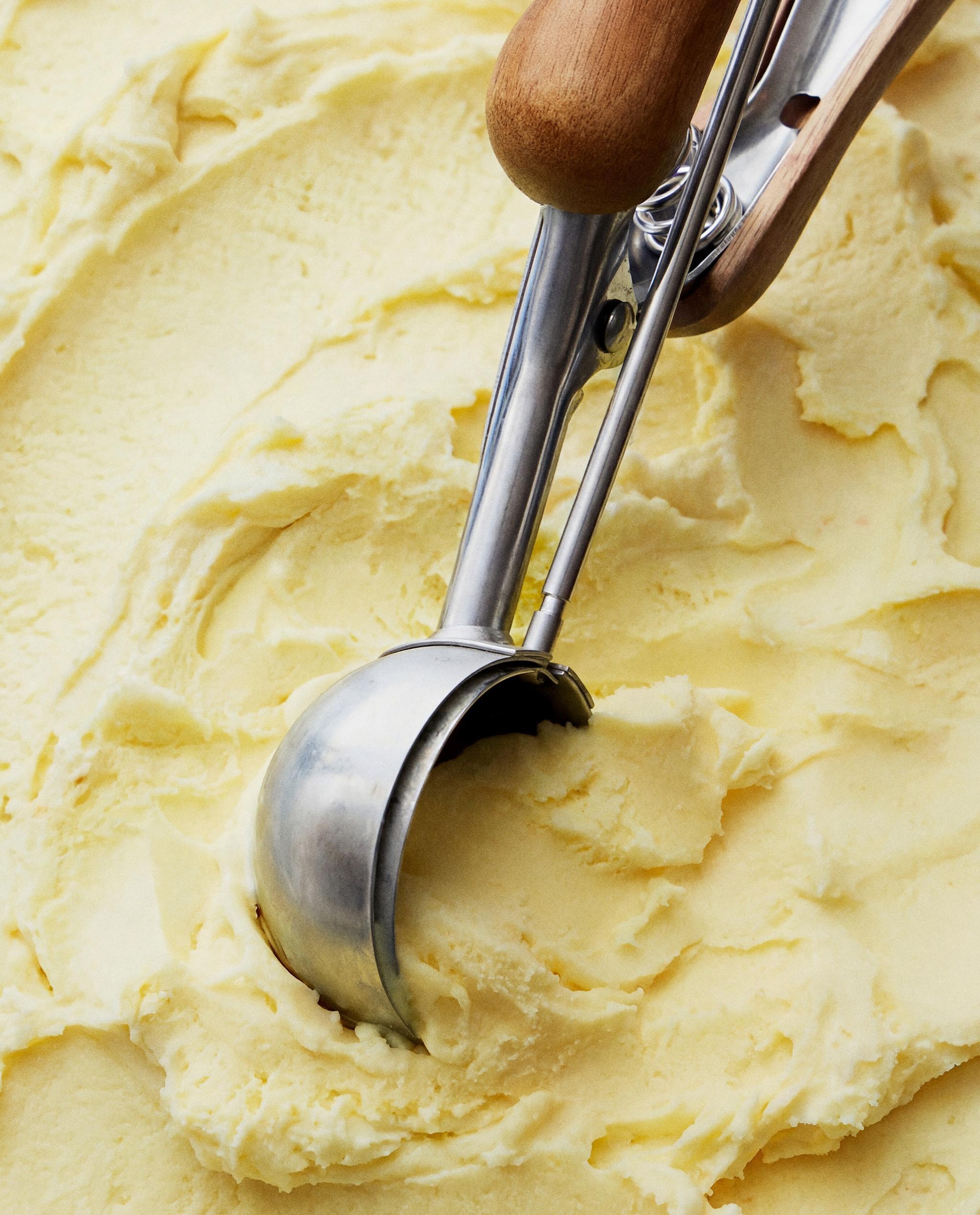 ACACIA ICE CREAM SPOON product thumbnail 10