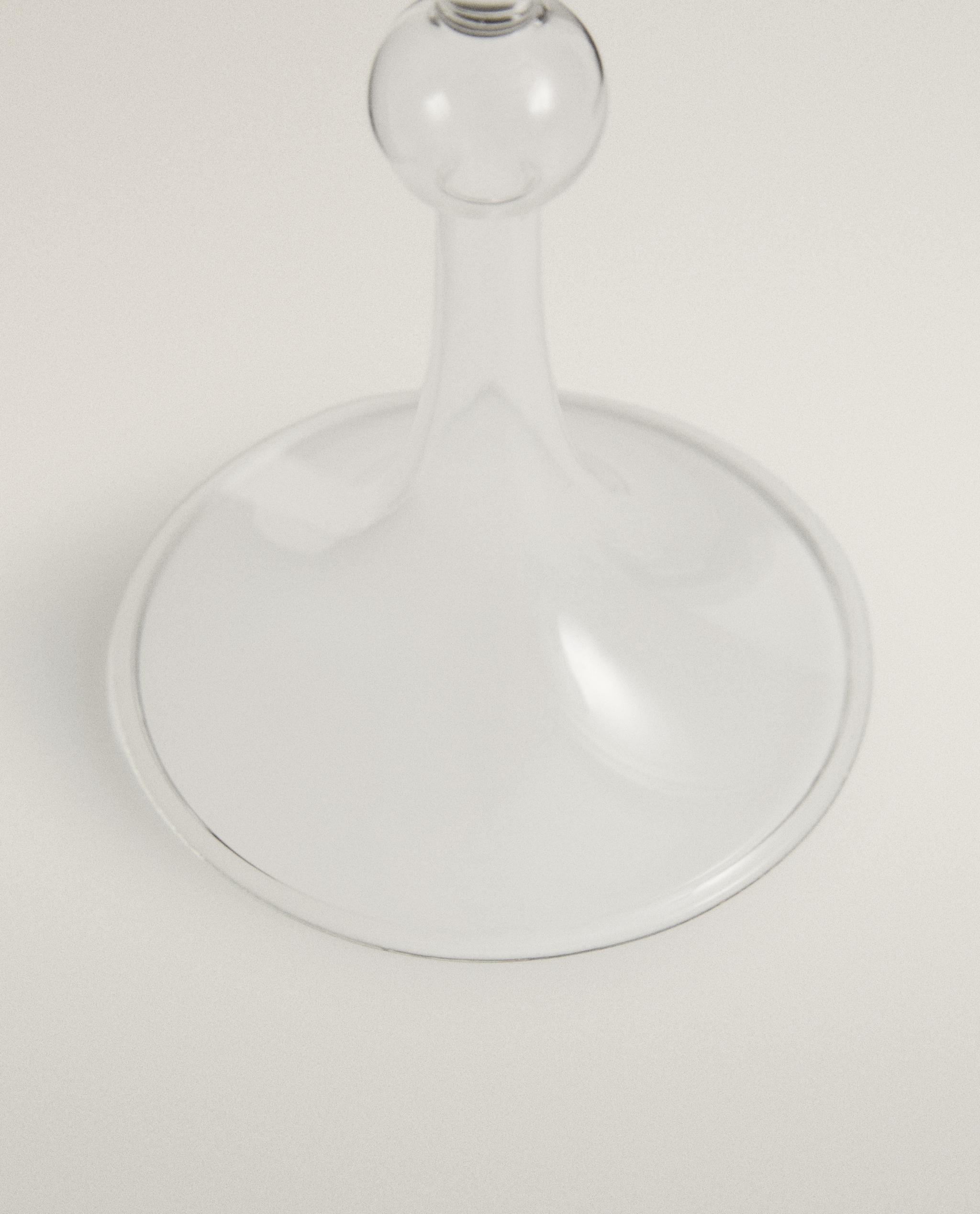 SMALL BOROSILICATE GLASS product thumbnail 6