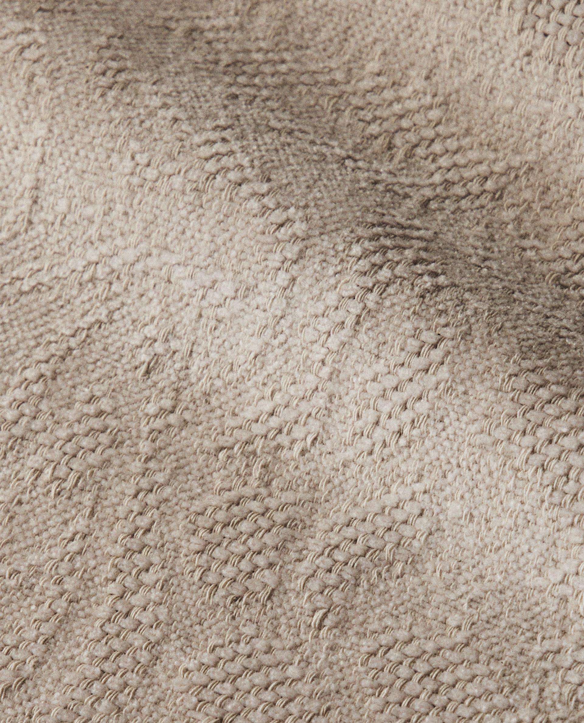 COLCHA DE CHENILLE COLCHA DE CHENILLE