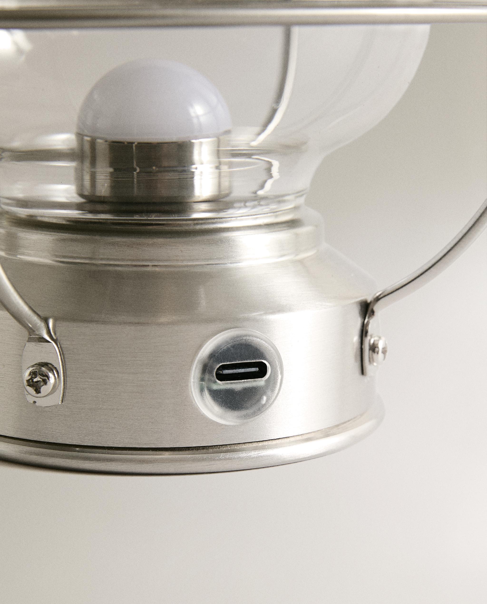 LAMP AND STAND product thumbnail 7