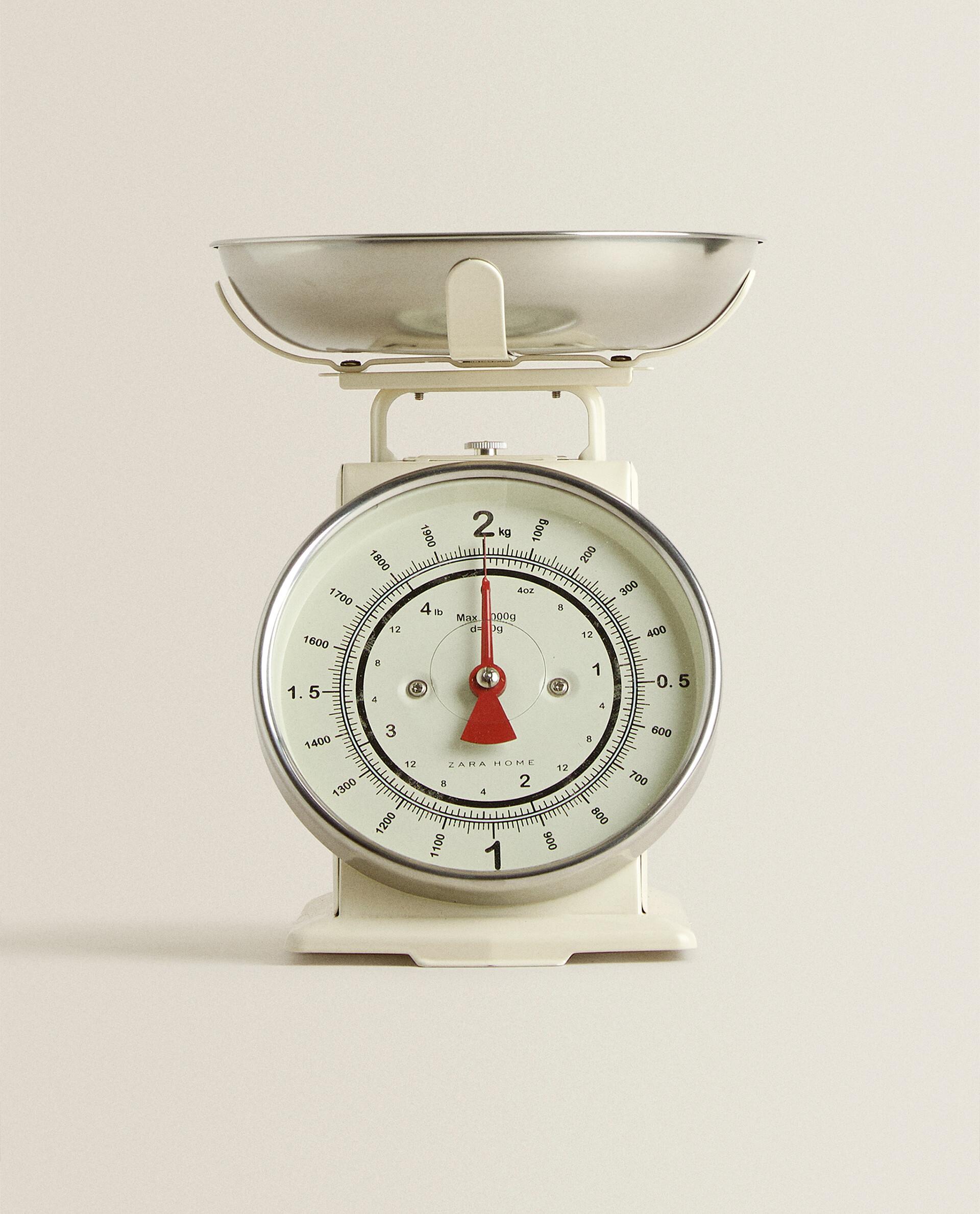 RETRO-STYLE SCALES product thumbnail 13
