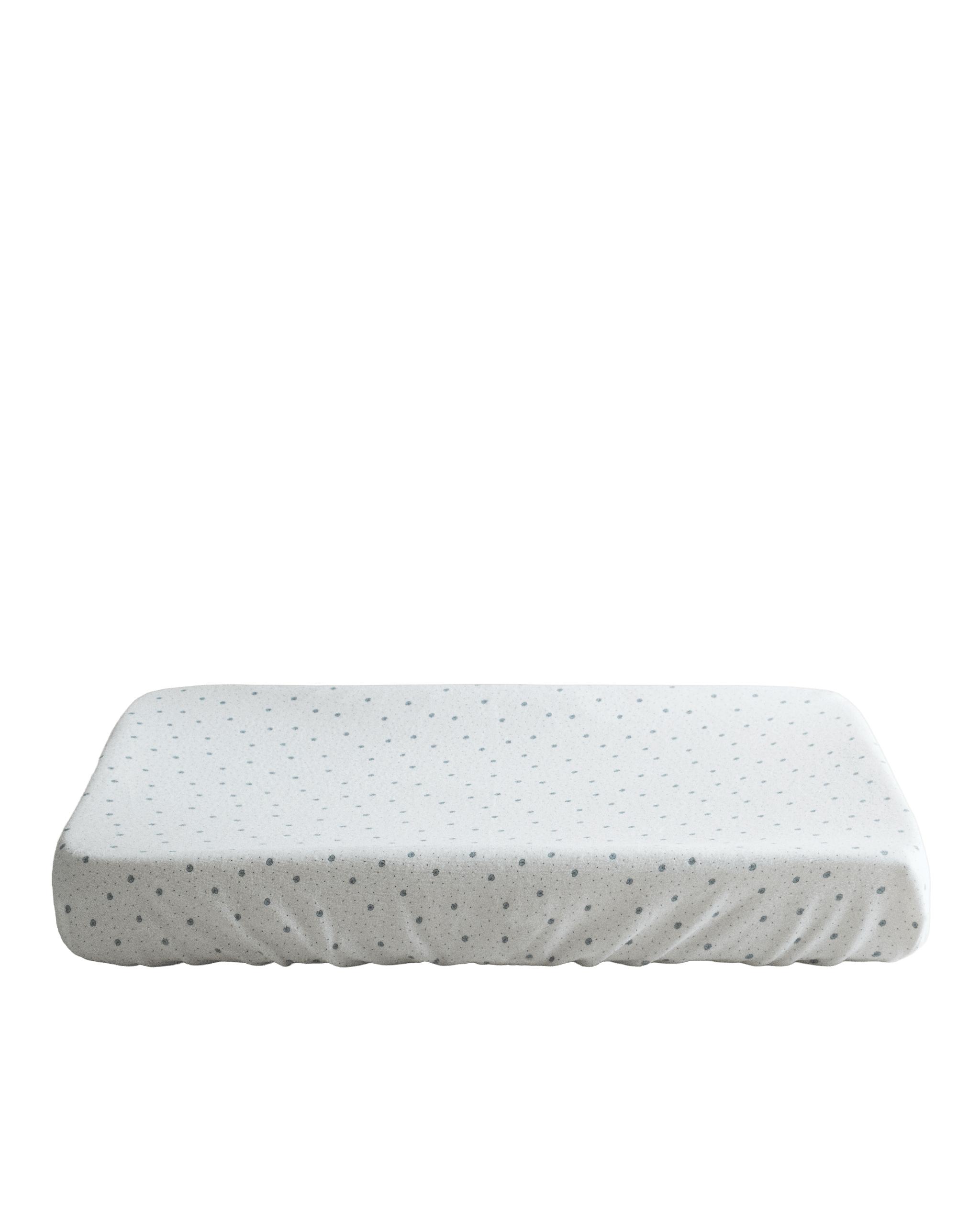 LEAF BABY CHANGING MAT COVER product thumbnail 4