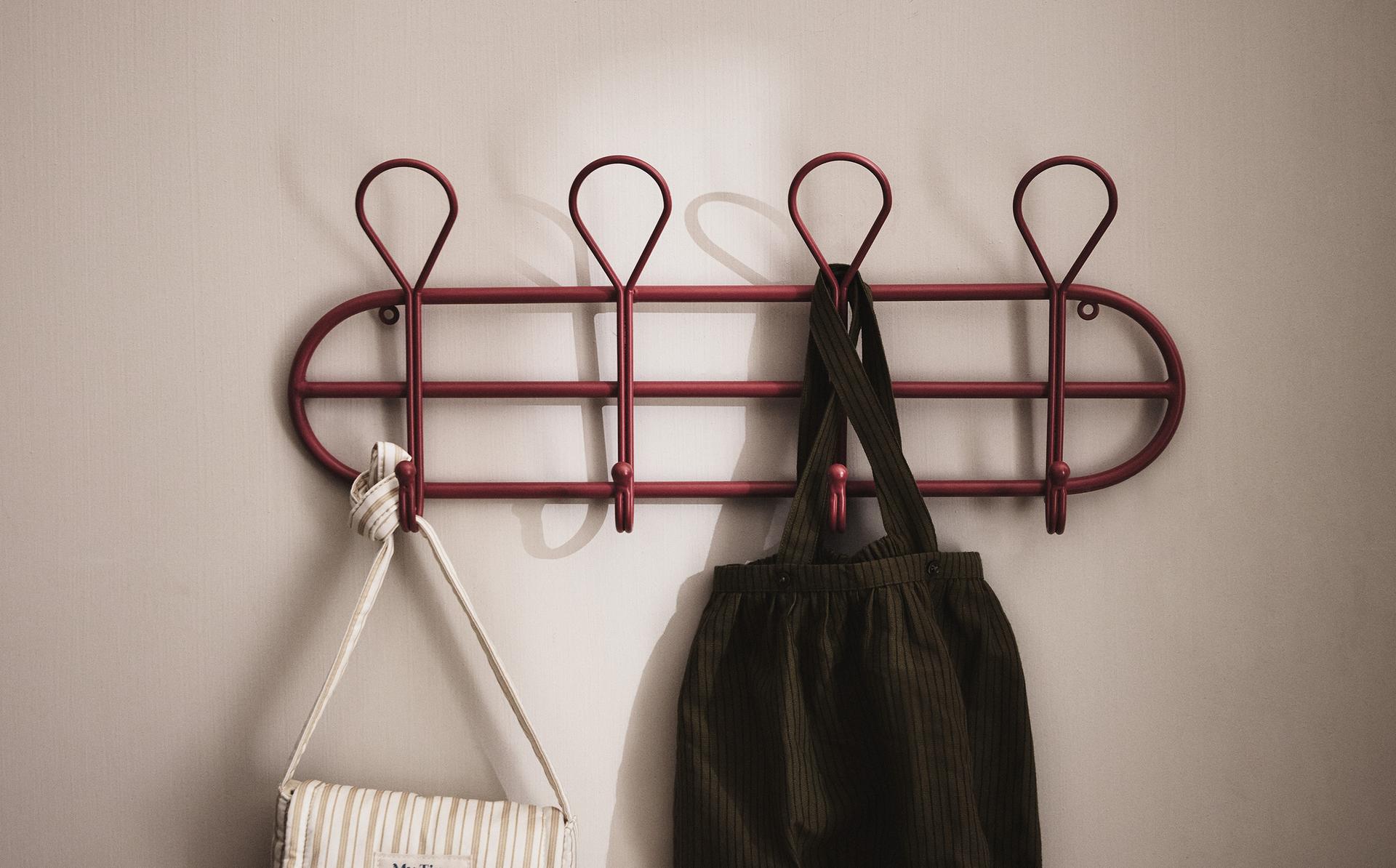 PORTE-MANTEAU ENFANT FER PORTE-MANTEAU ENFANT FER