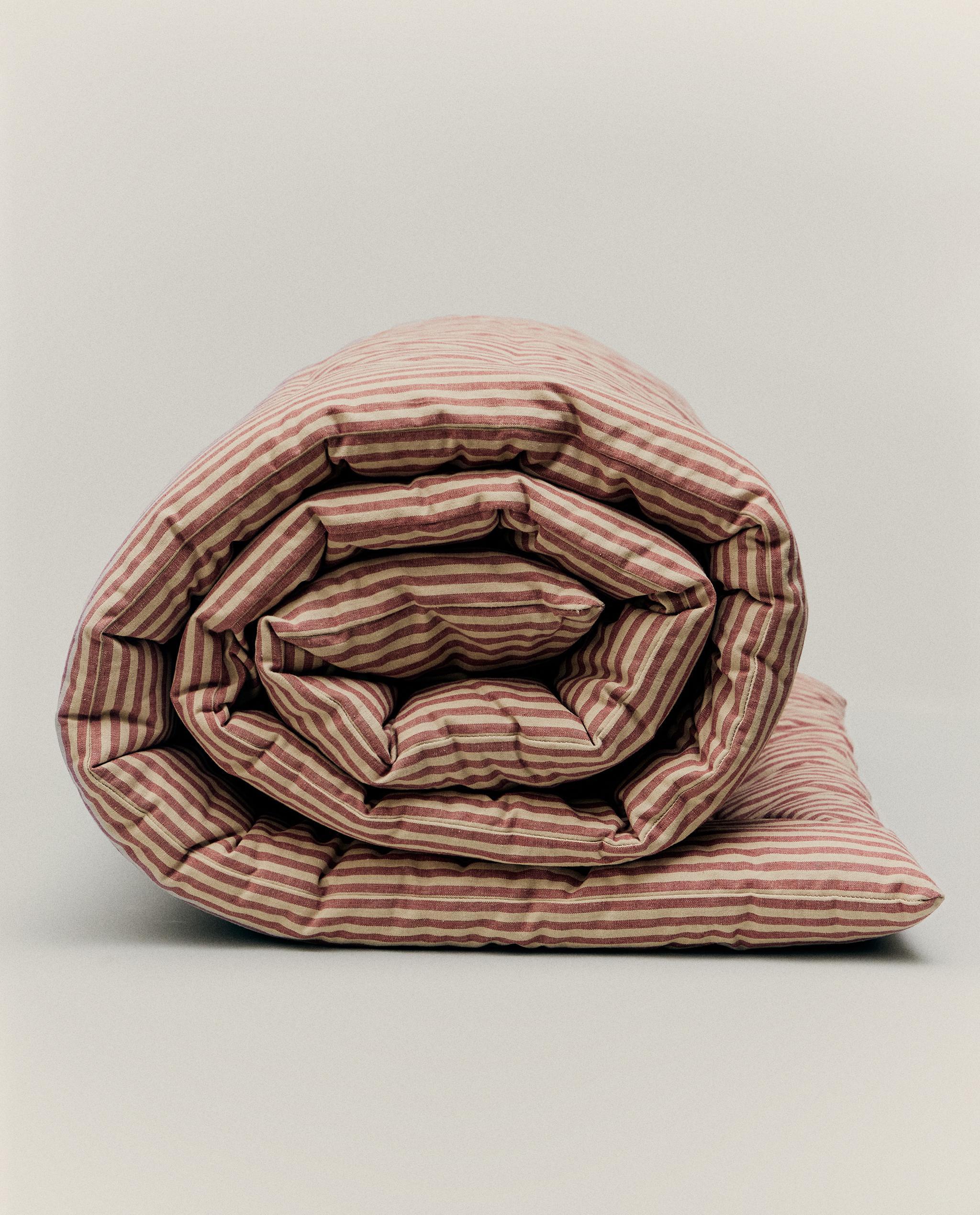 STRIPED TOPPER product thumbnail 8