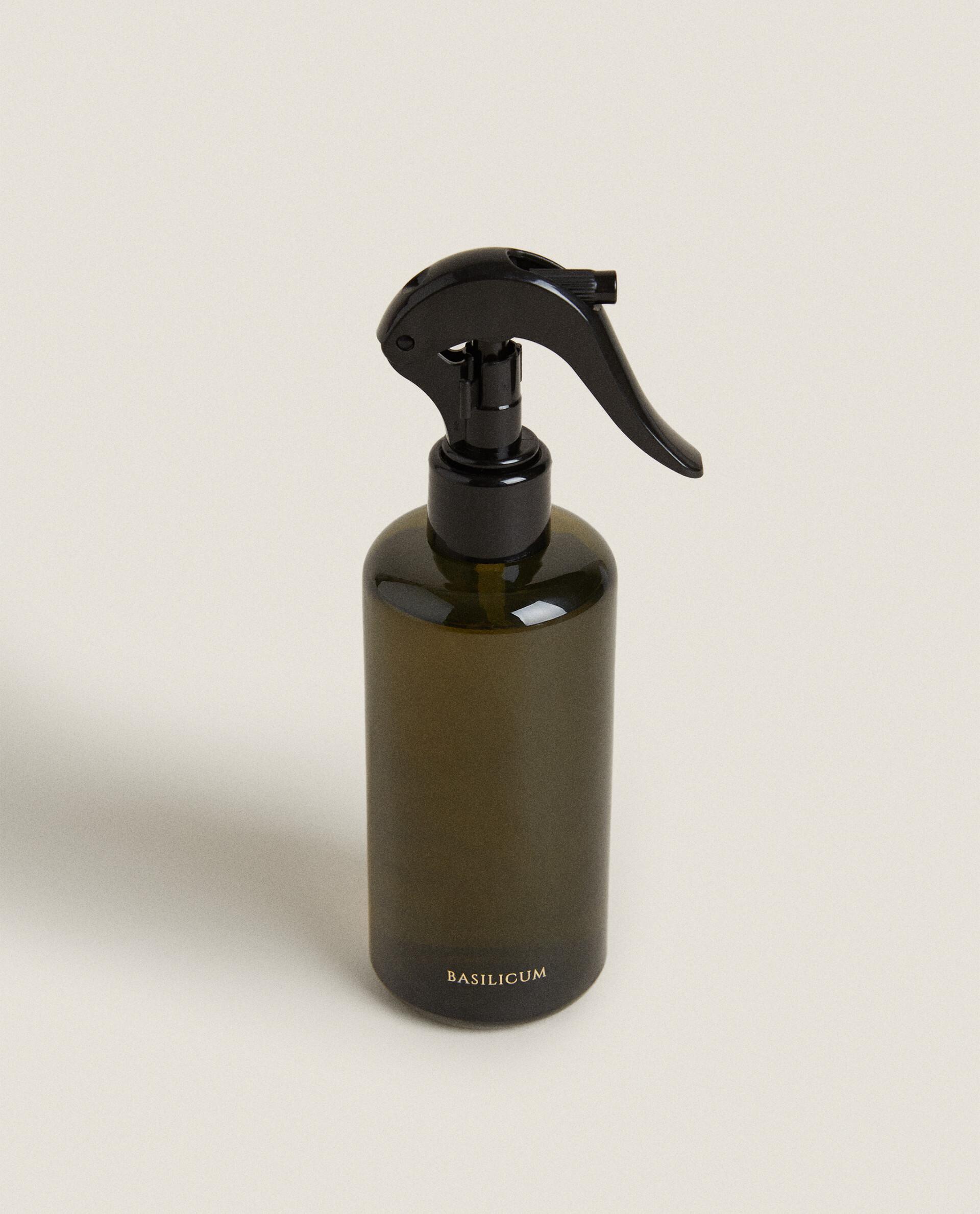200 ML) ODORIZANT SPRAY BASILICUM | Zara Home România