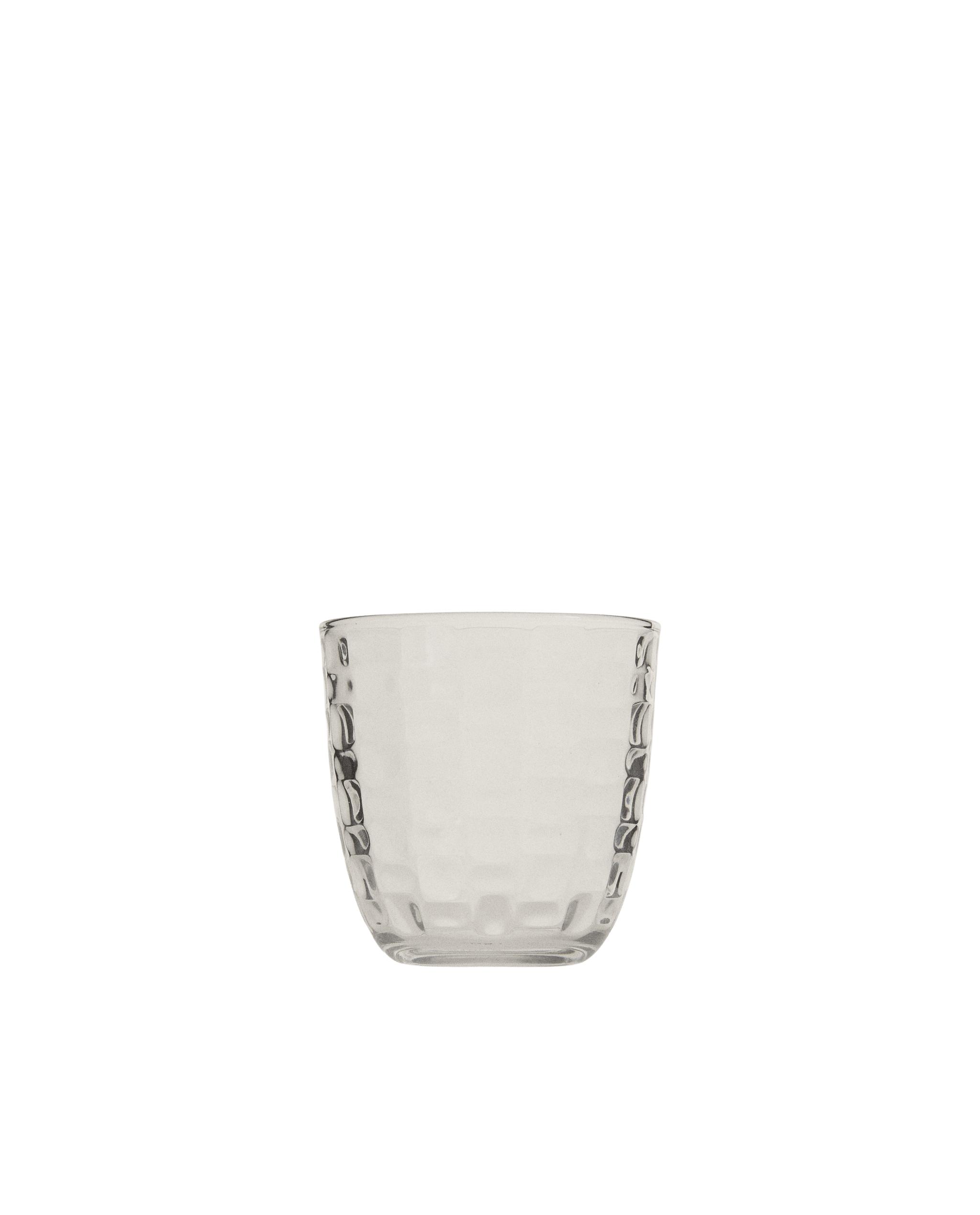 RAISED SQUARE-EFFECT TUMBLER product thumbnail 8