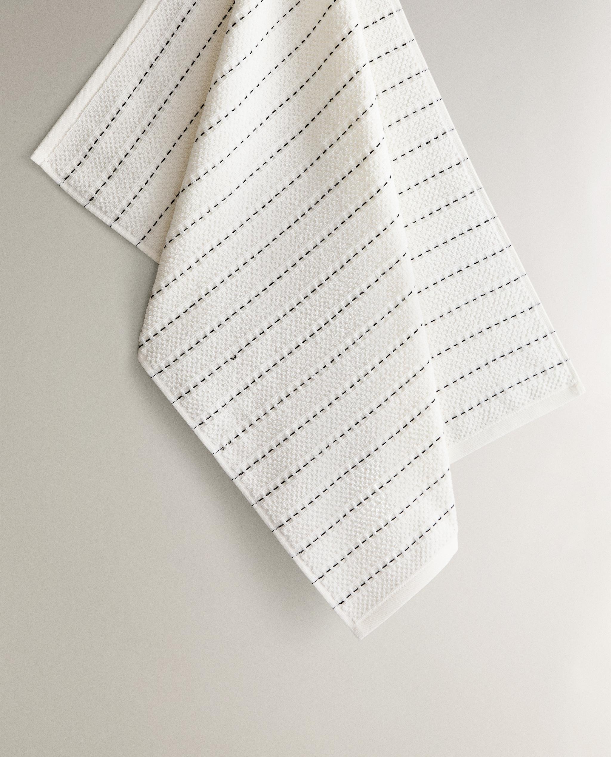 COTTON TERRY TEA TOWEL product thumbnail 15
