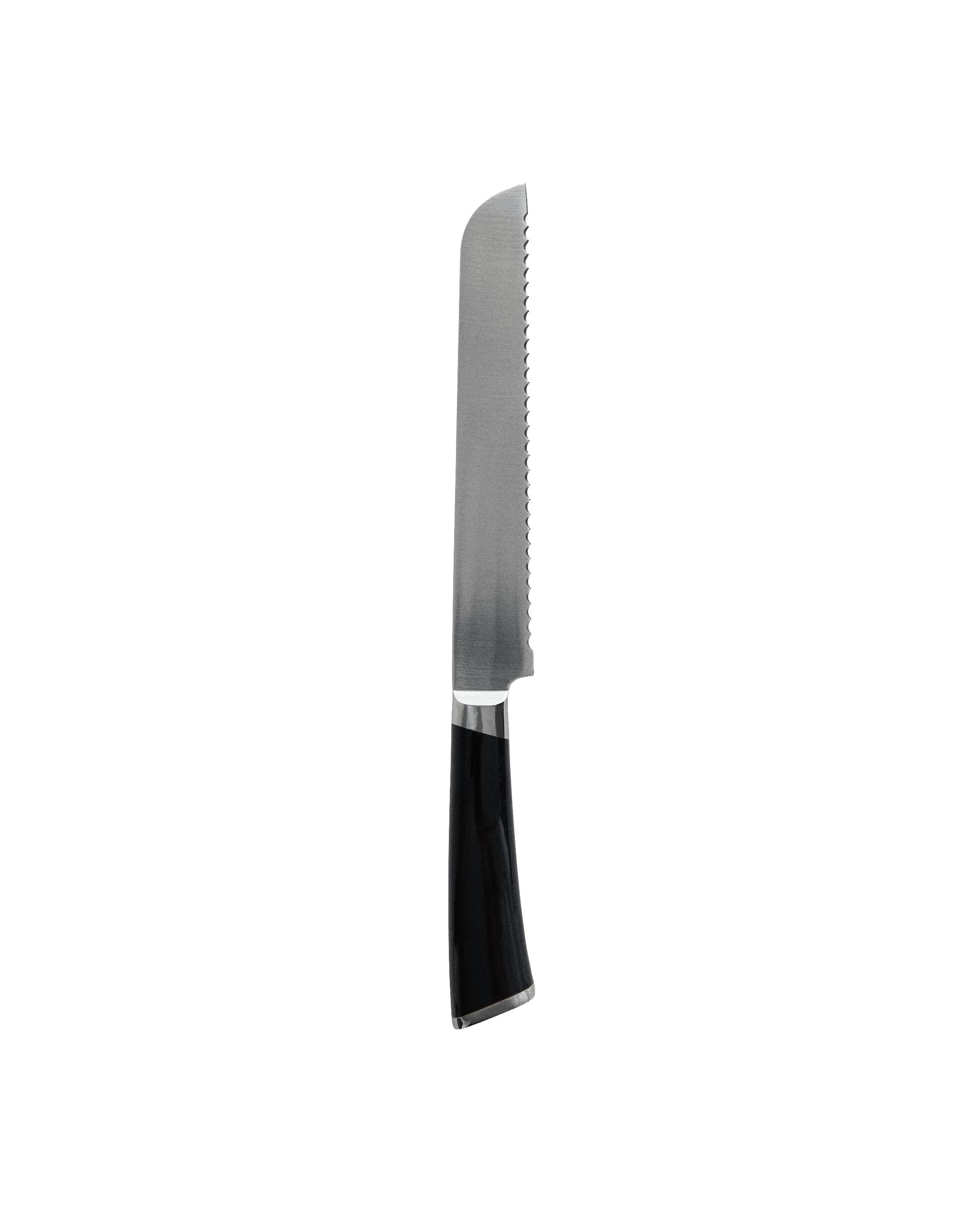 STEEL BREAD KNIFE product thumbnail 3