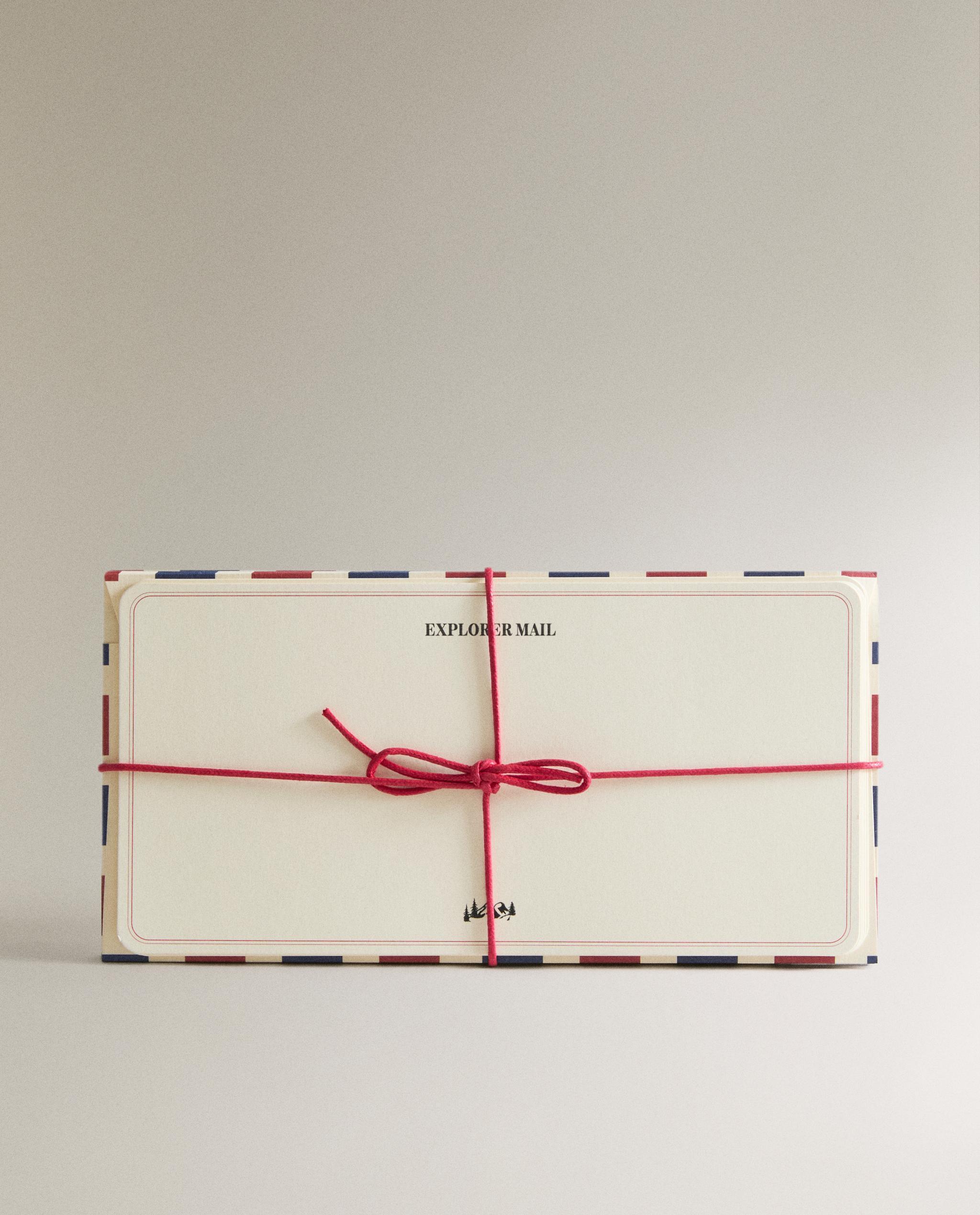 SET OF PAPER CARDS product thumbnail 6