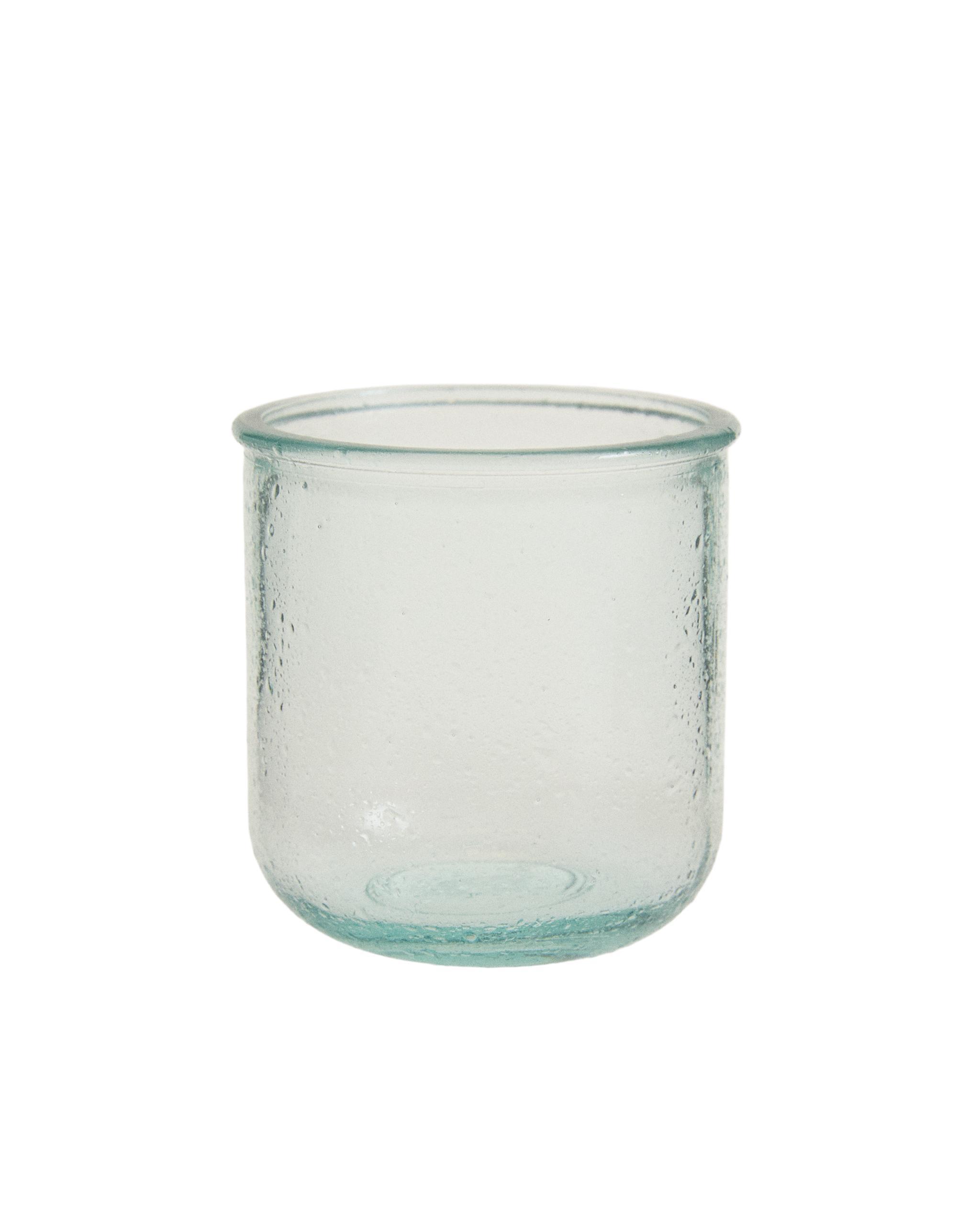BUBBLED GLASS TOOTHBRUSH HOLDER product thumbnail 3