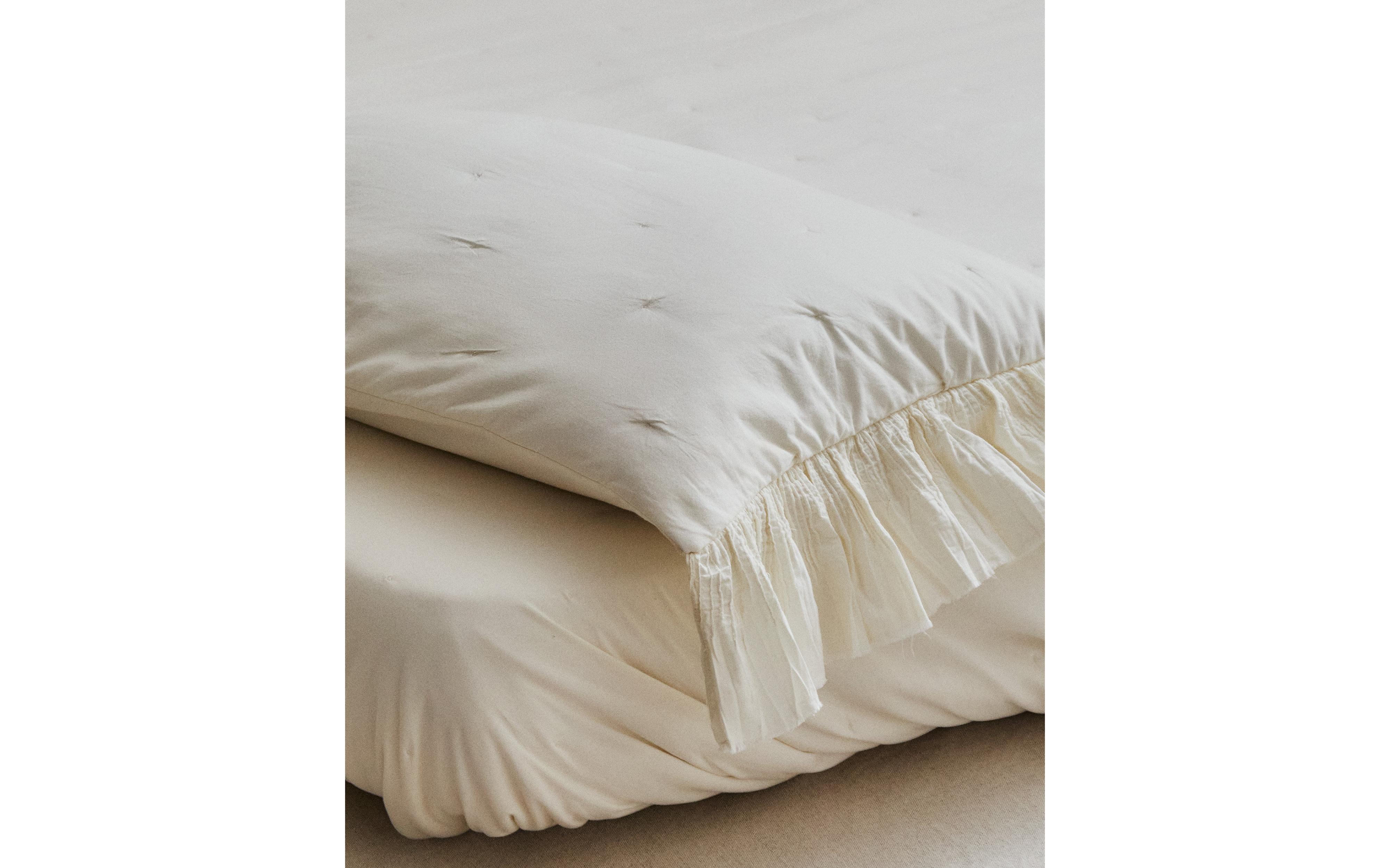 PILLOWCASES