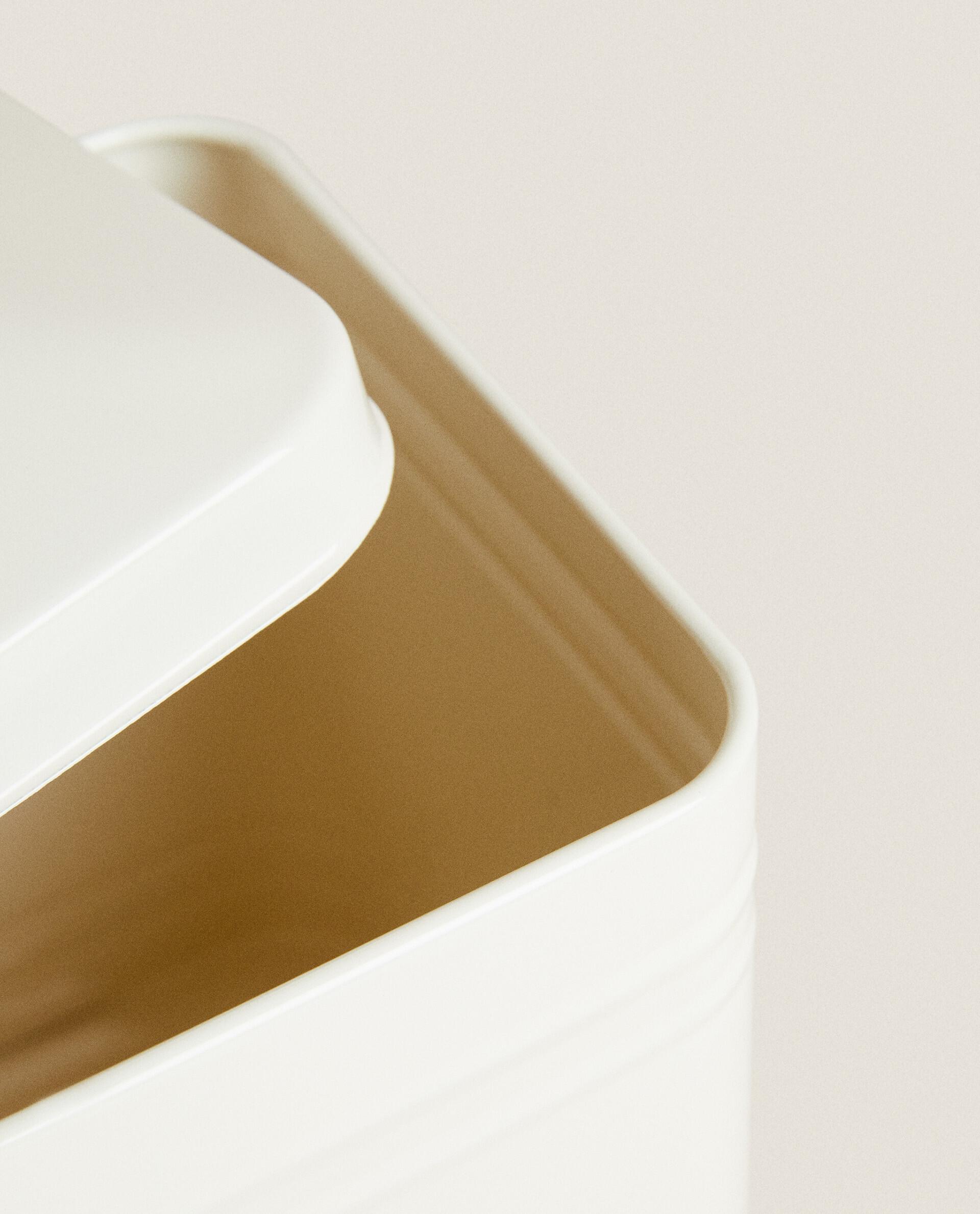LAUNDRY CAPSULE CONTAINER product thumbnail 4