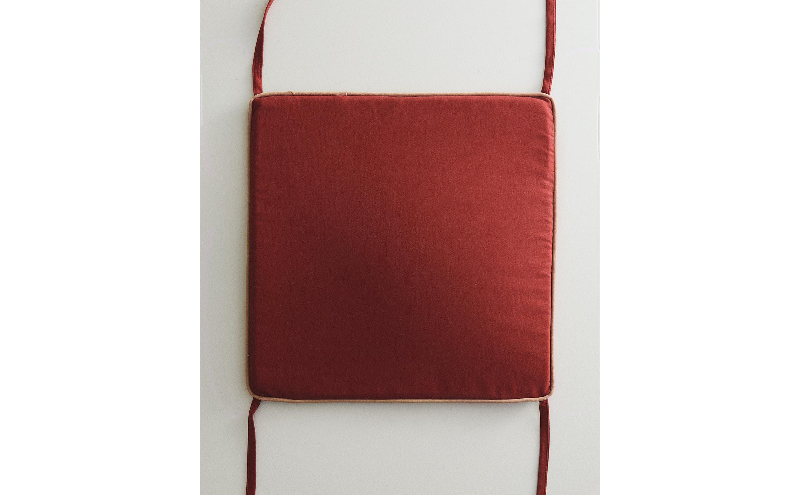 CONTRAST CHAIR BACK CUSHION product thumbnail 3