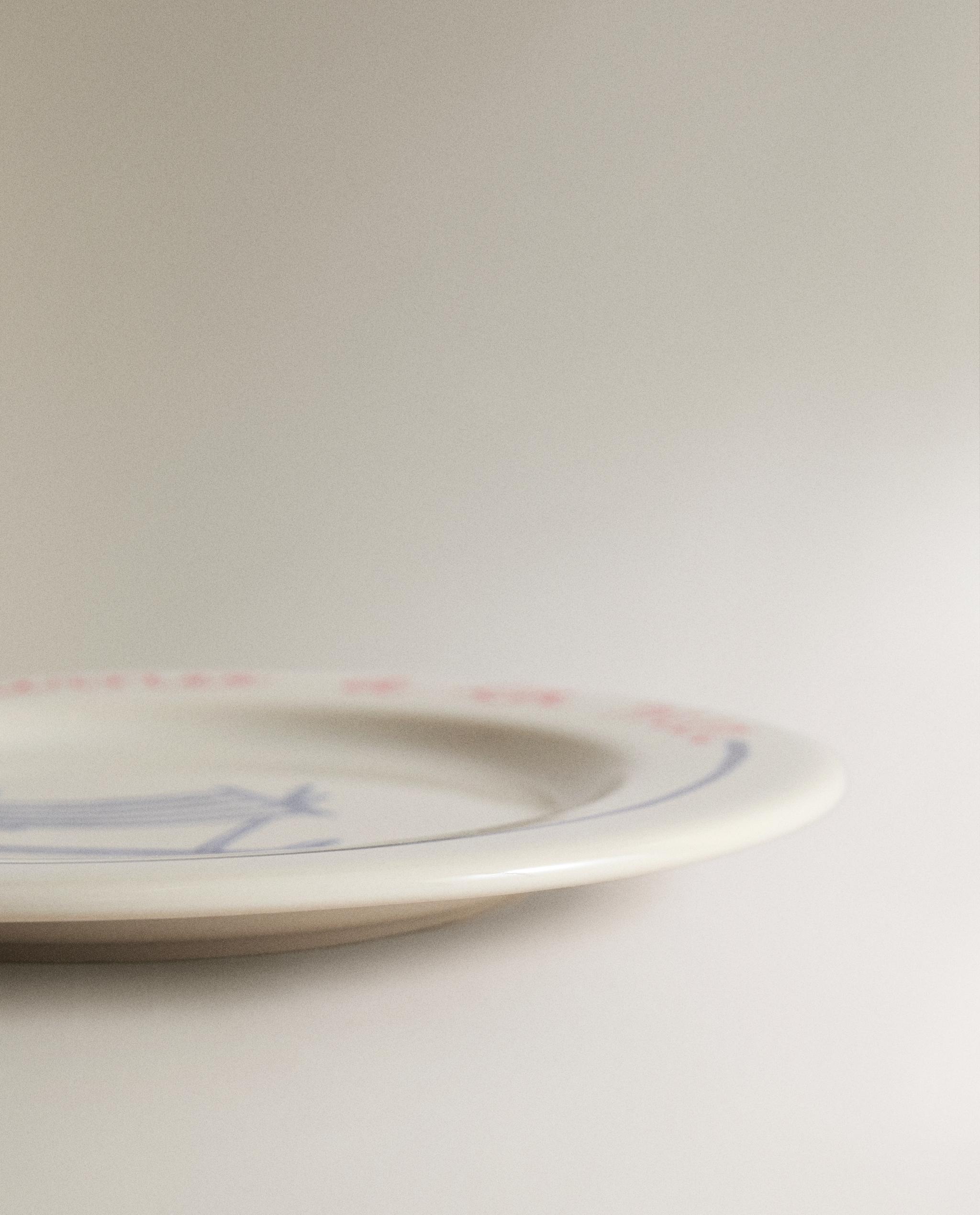 SUMMER SIDE PLATE | DIEGO NINE product thumbnail 16