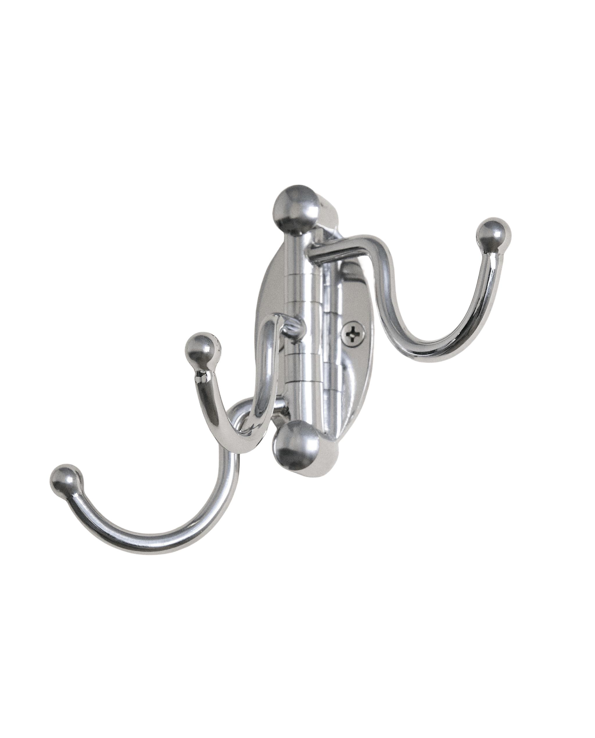 MULTI-WAY TRIPLE METAL HANGER product thumbnail 3